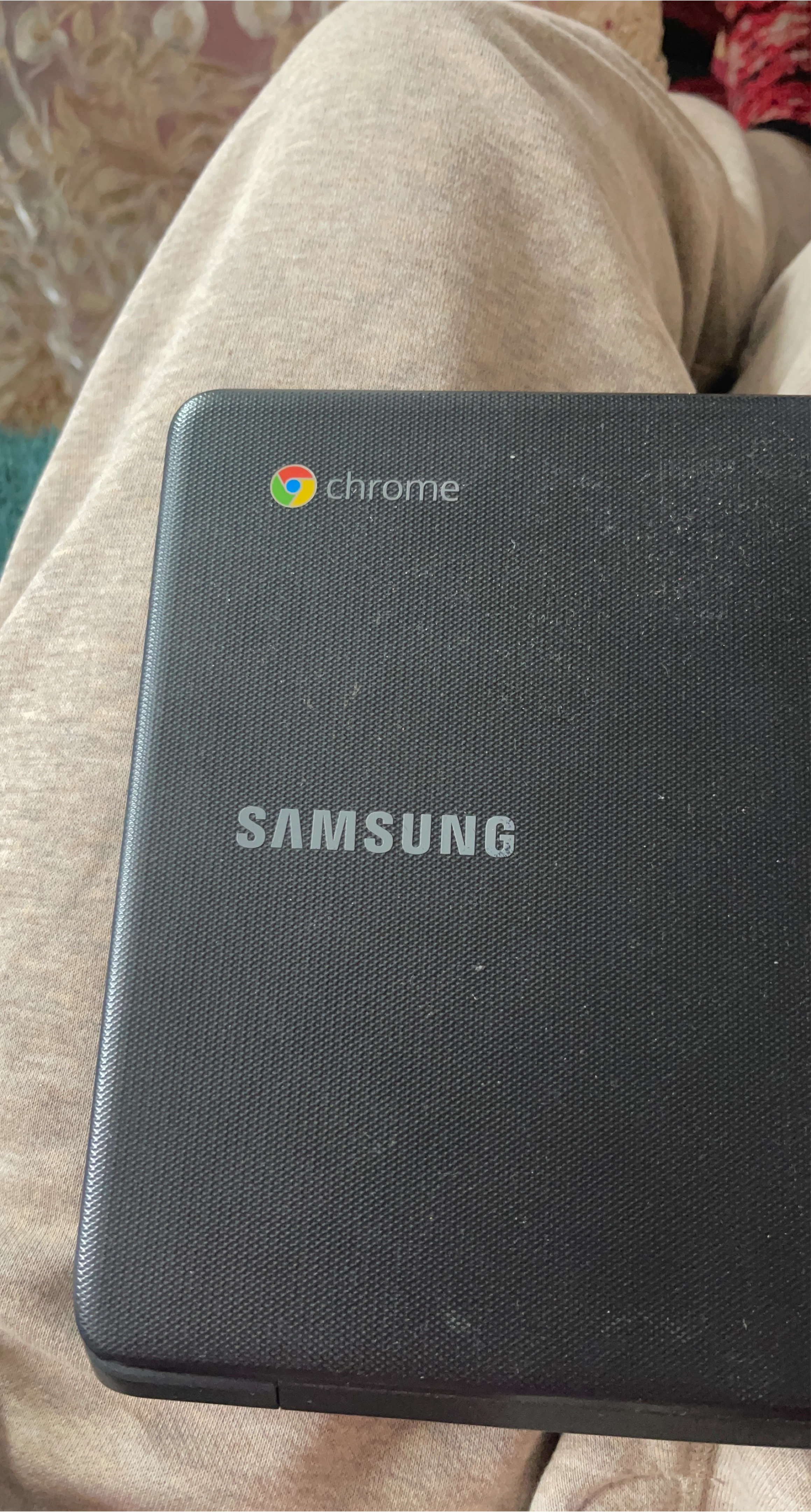 Samsung Chromebook 500C