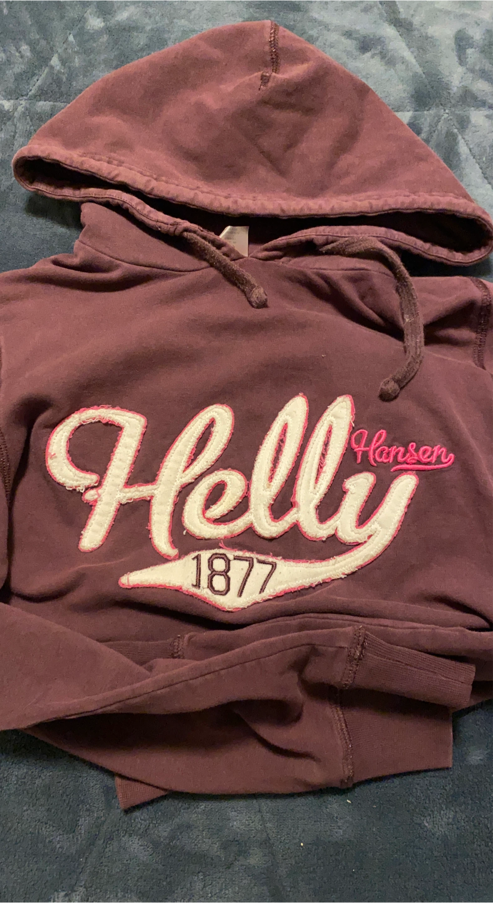 Helly Hansen 1877 Hoodie