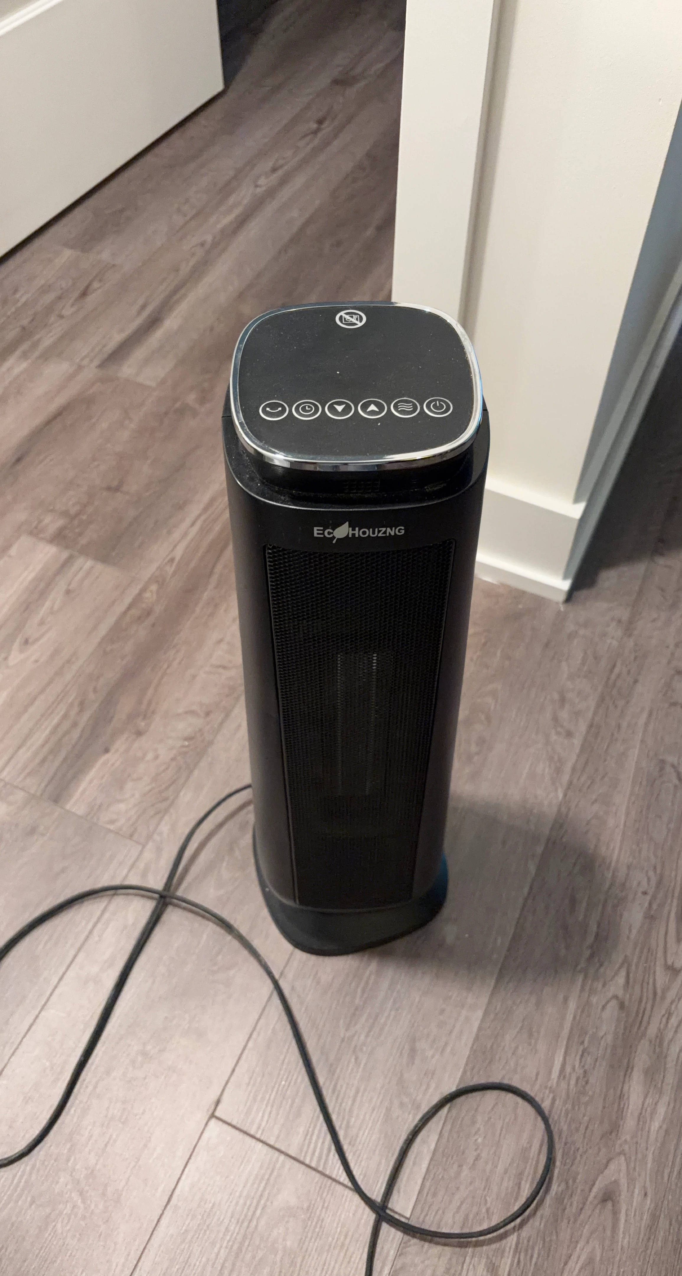 EcoHouzeNG Portable Electric Heater