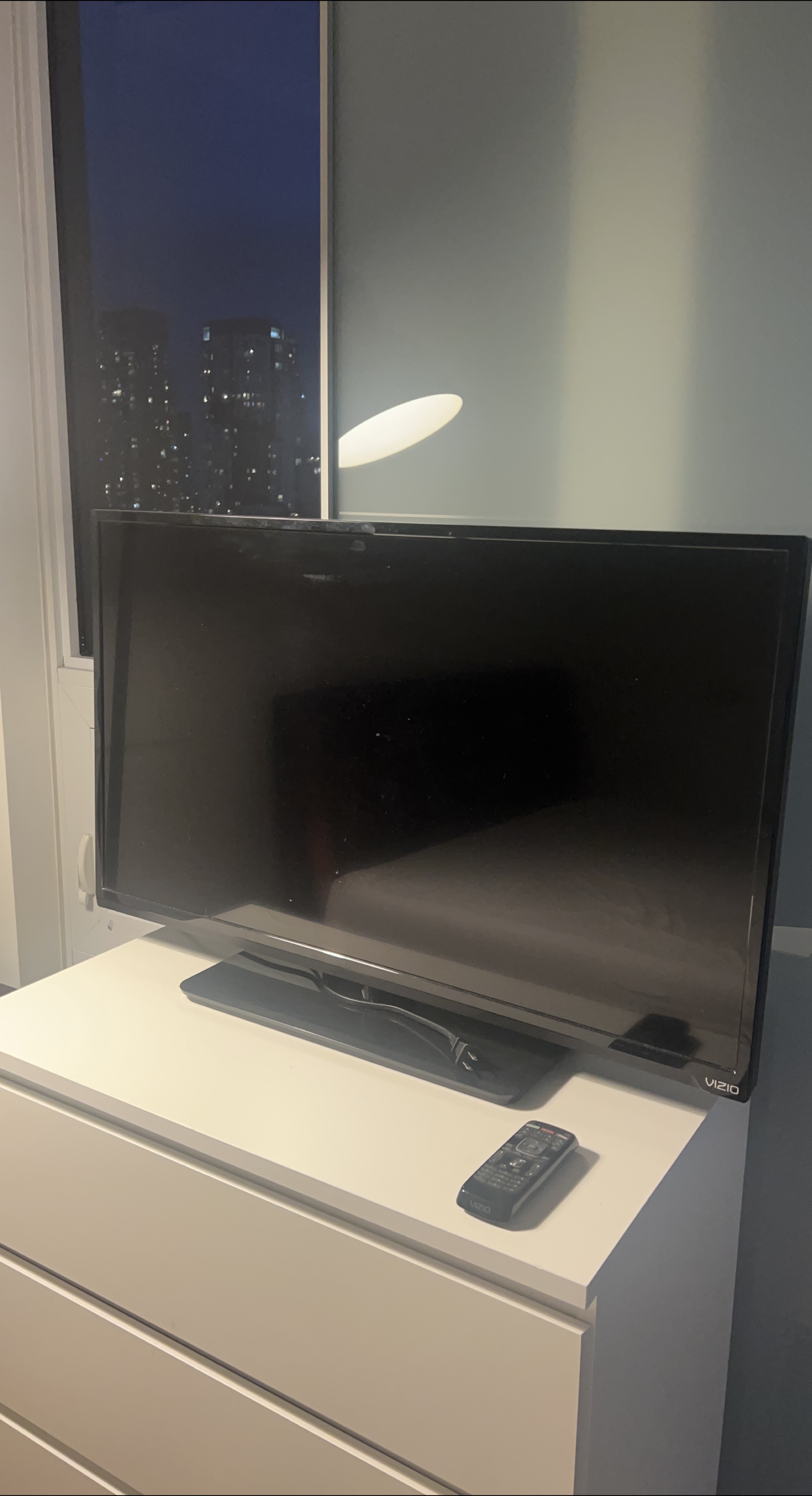 VIZIO Flat Screen TV
