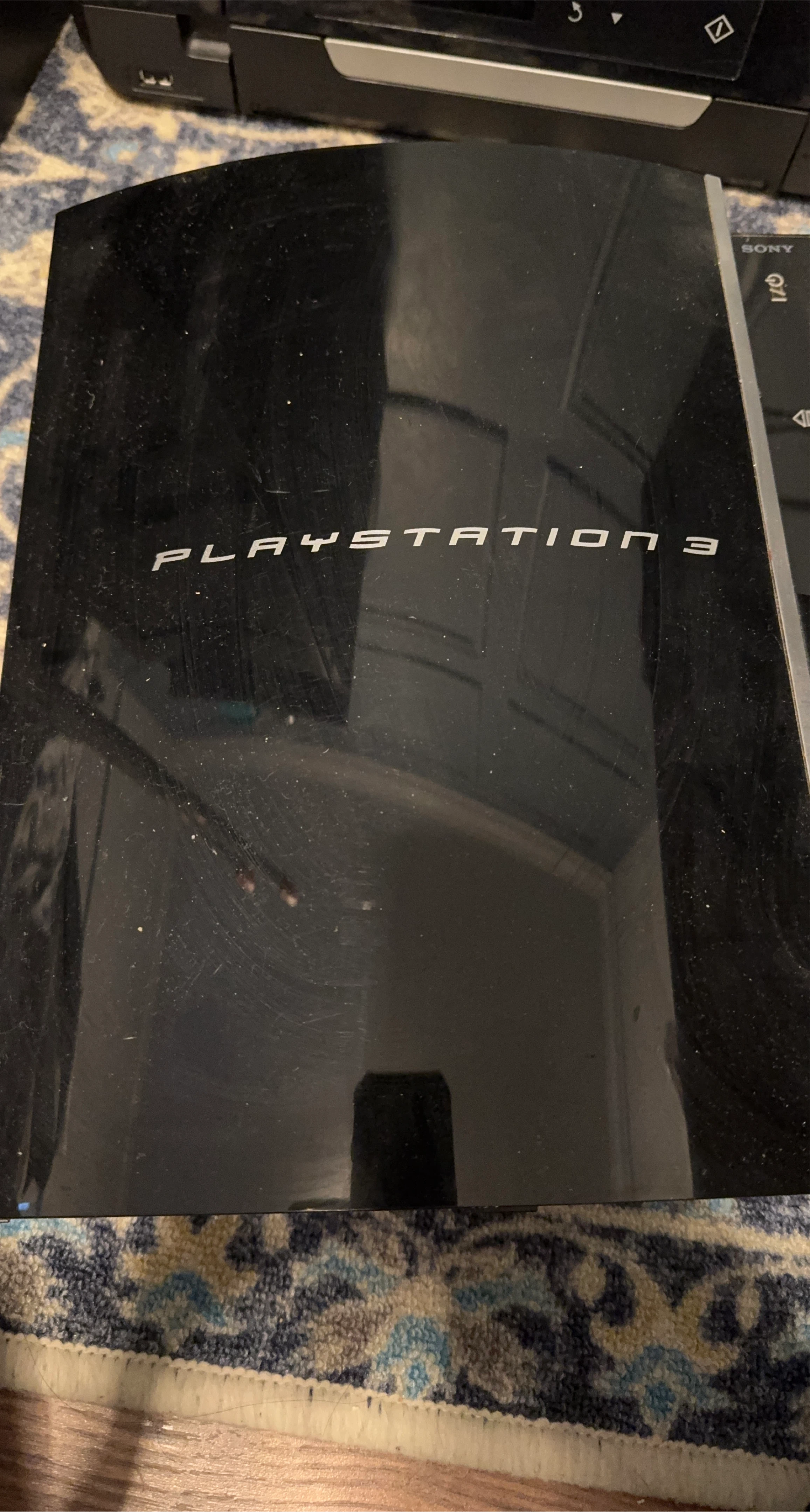 Sony PlayStation 3 Console