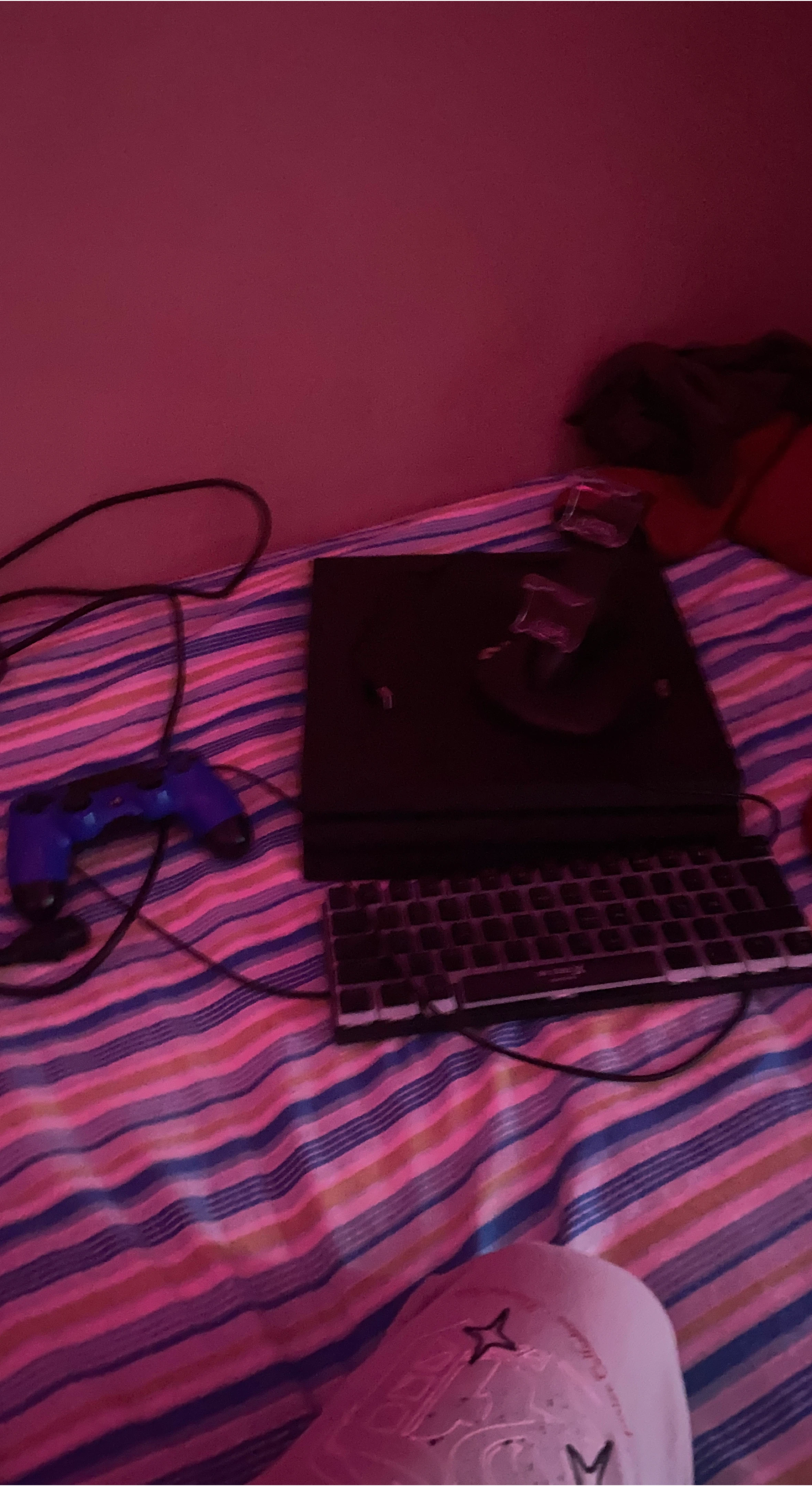 Sony PlayStation 4