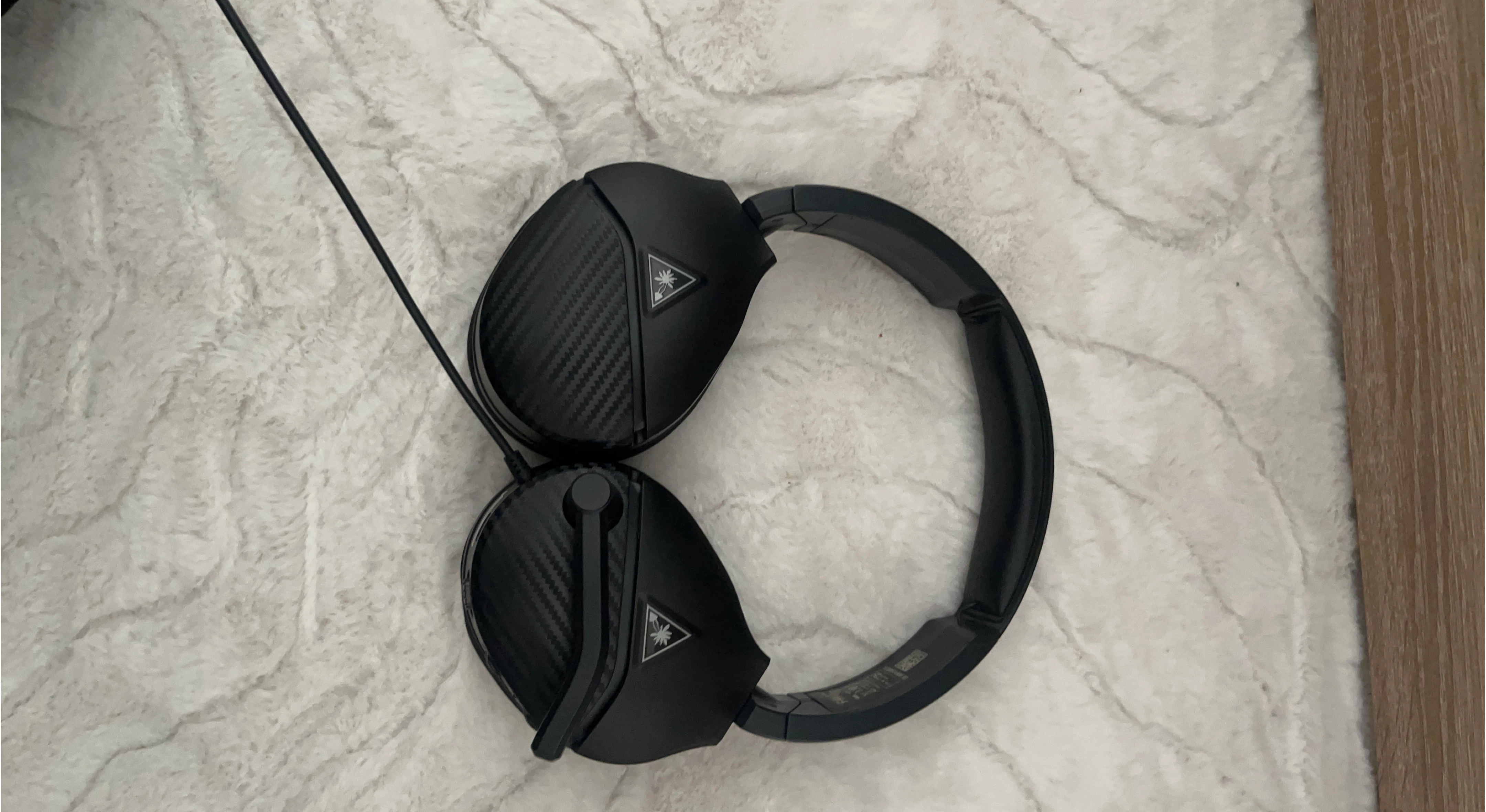 Turtle Beach Recon 200 Gen 2 Gaming Headset