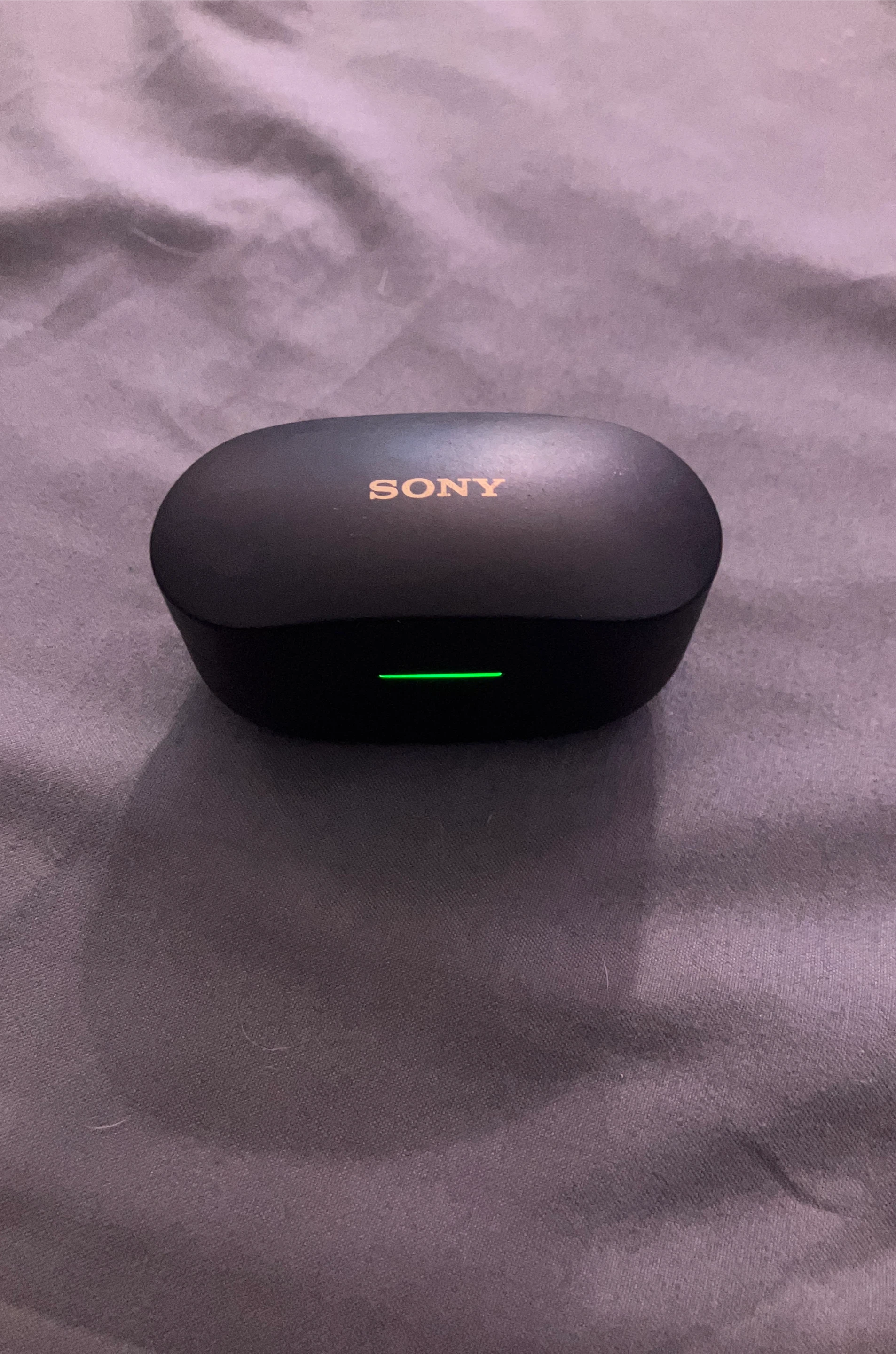 Sony Wireless Earbuds - photo 2