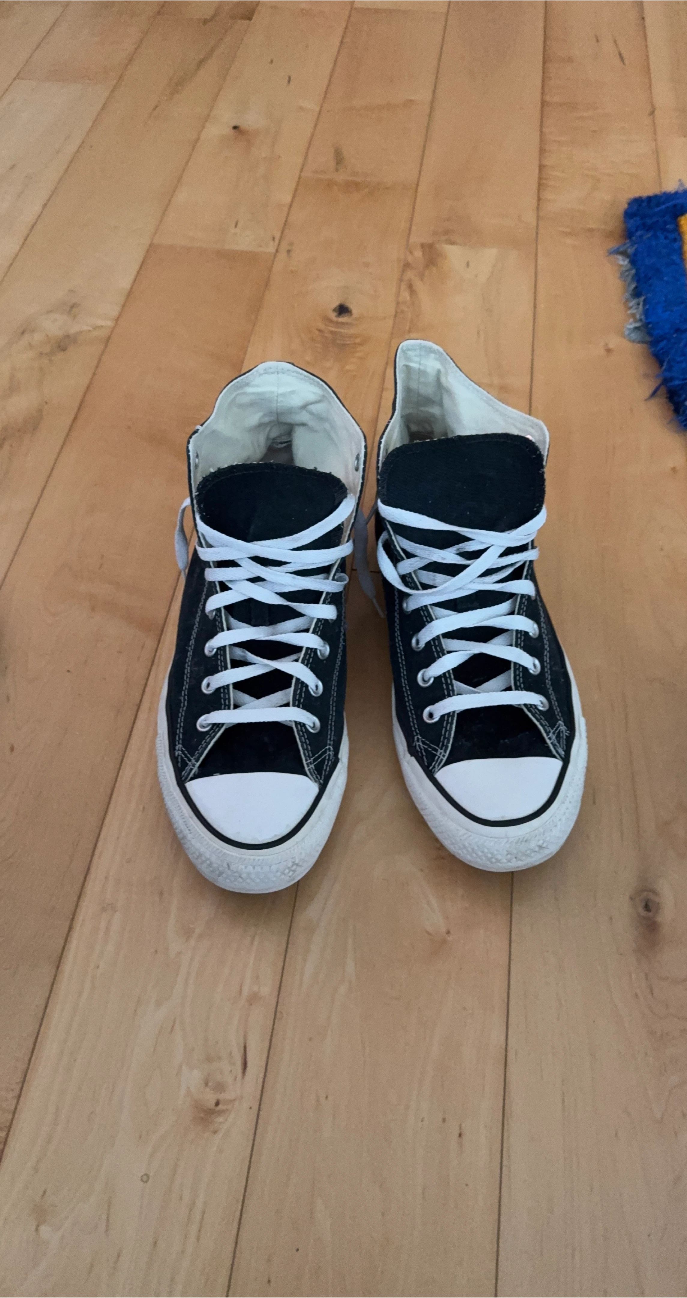 Converse Chuck Taylor All Star High Top Shoes