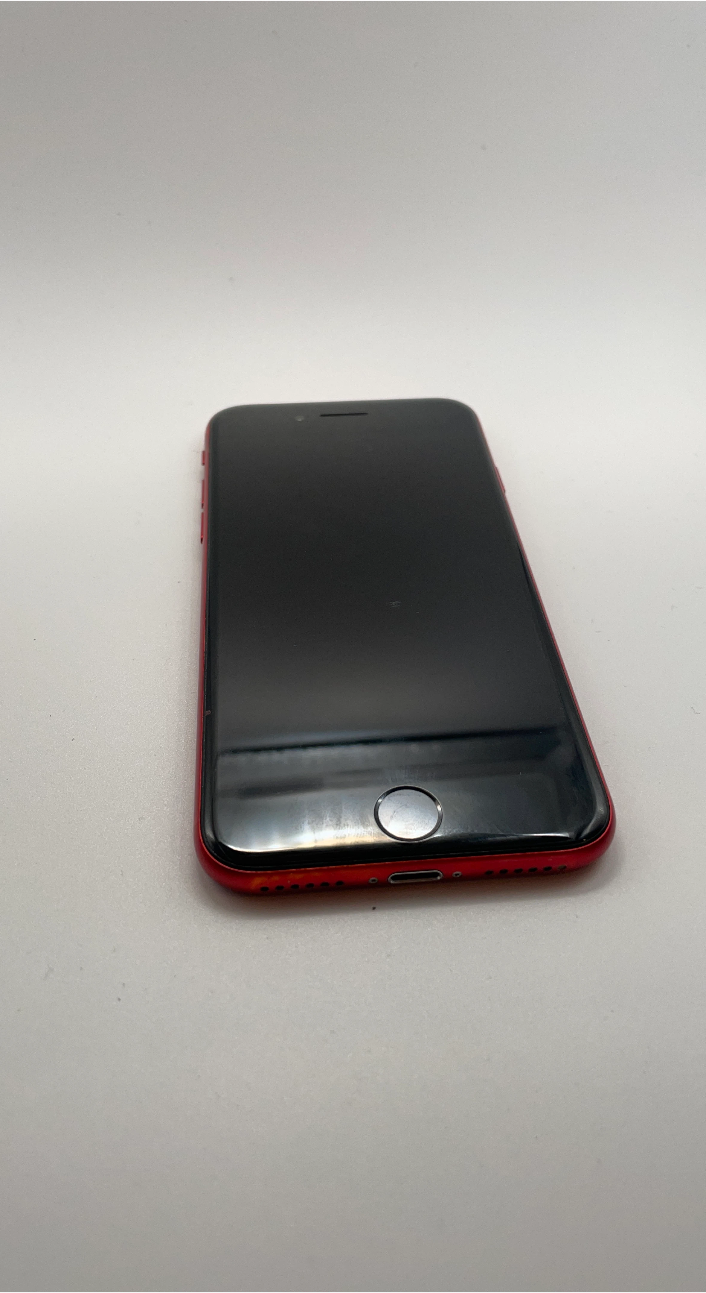 Apple iPhone 8 (PRODUCT) RED
