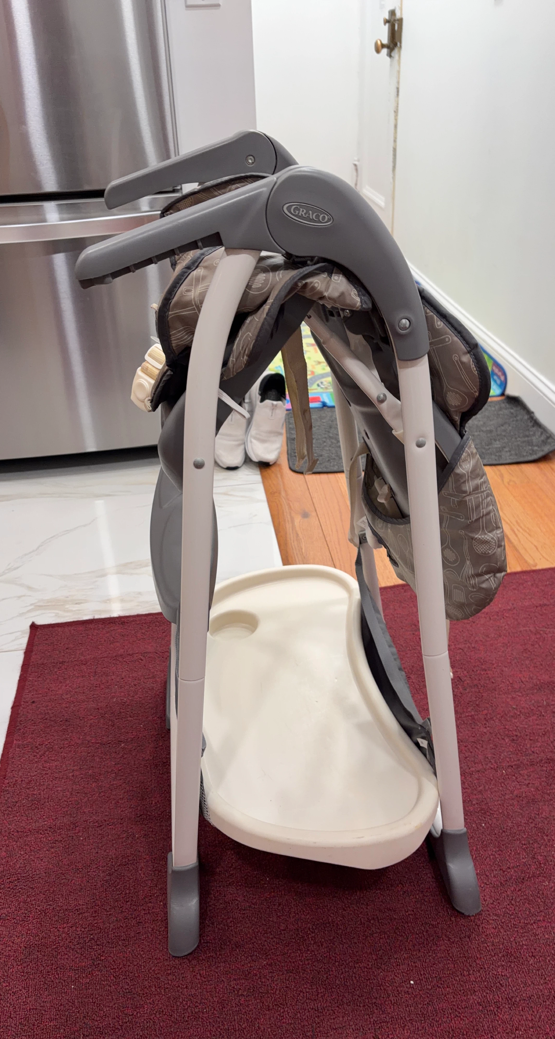 Graco High Chair