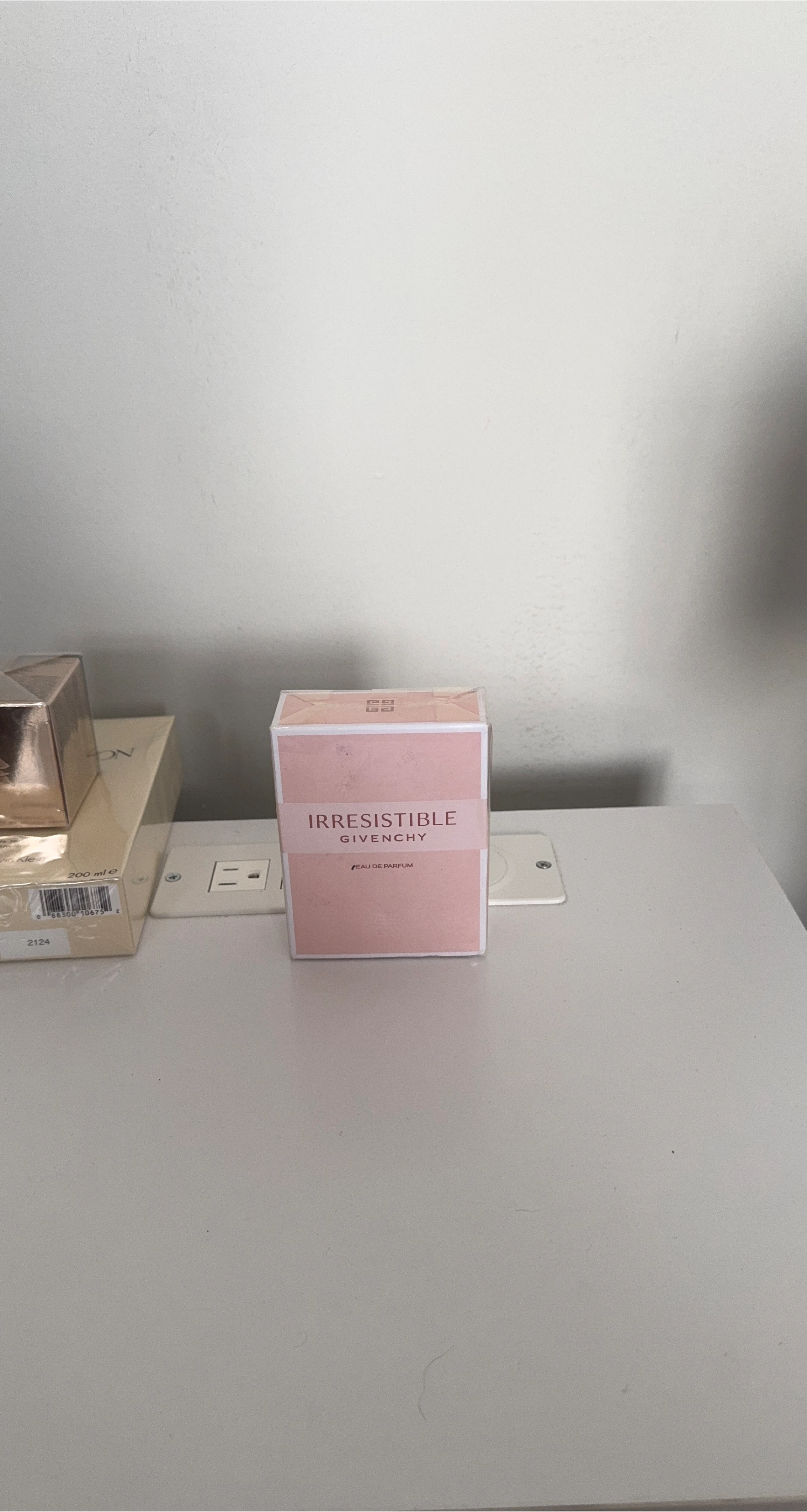 Givenchy Irresistible Eau de Parfum