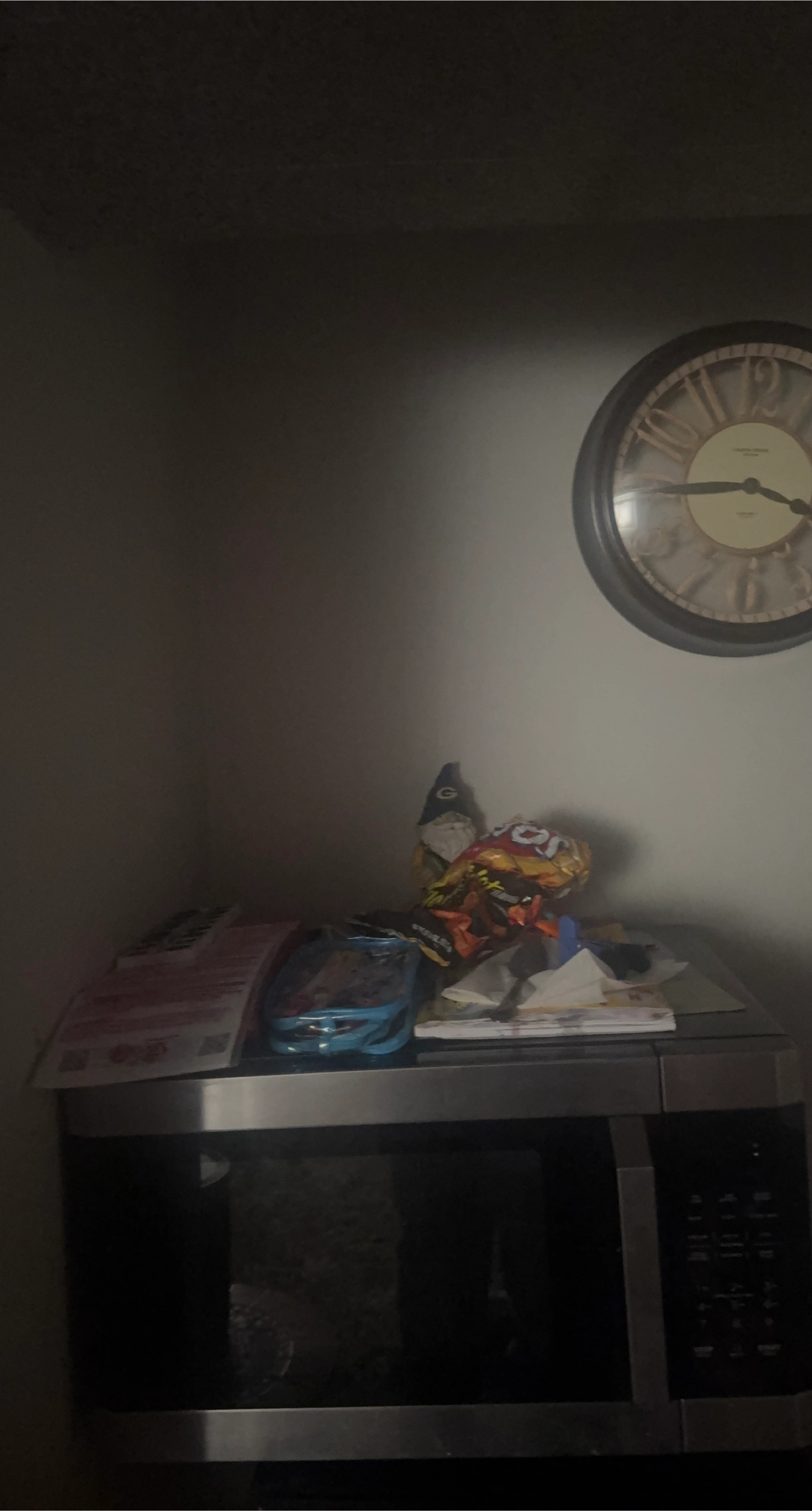Microwave