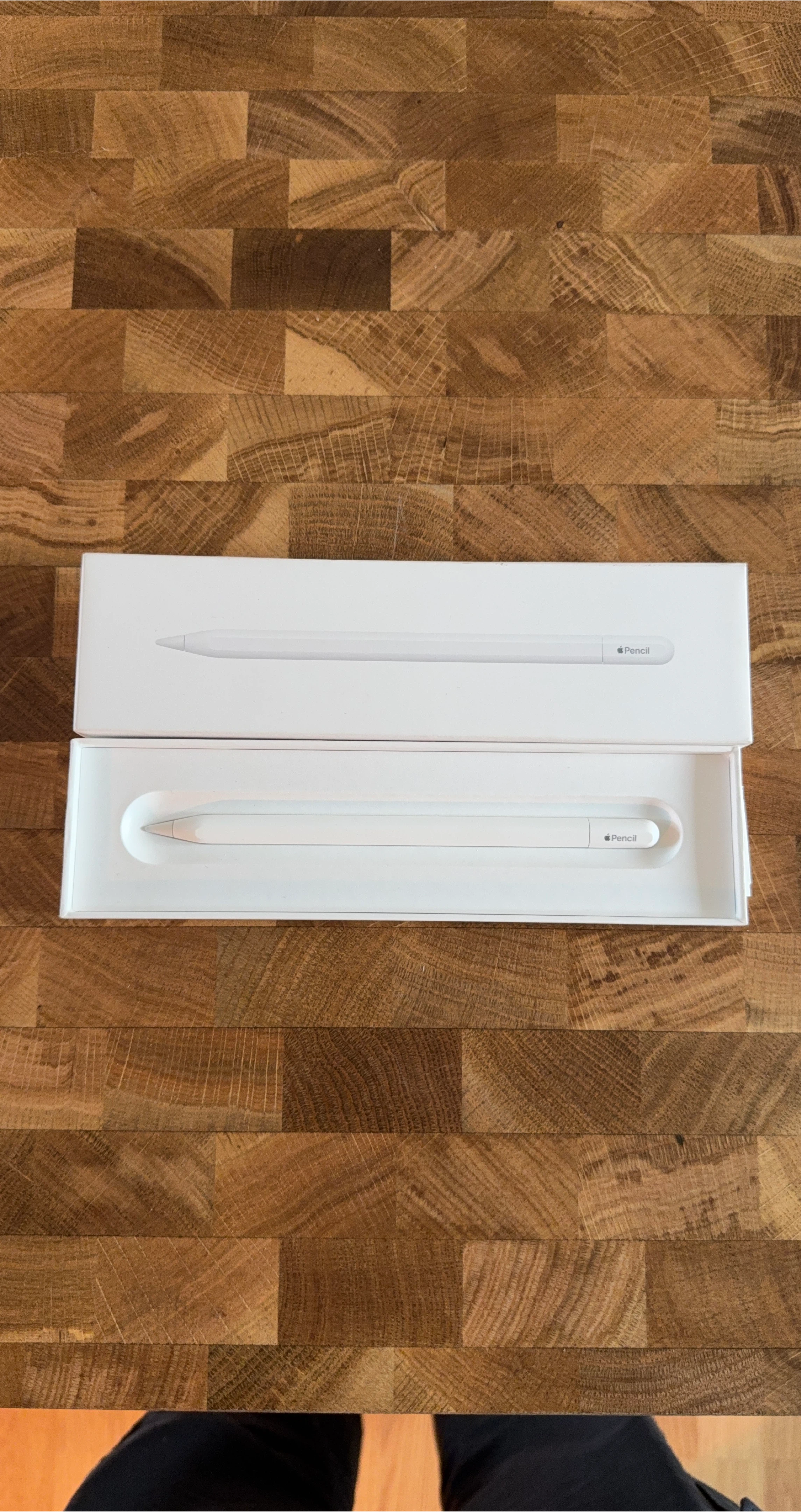 Apple Pencil (USB-C)