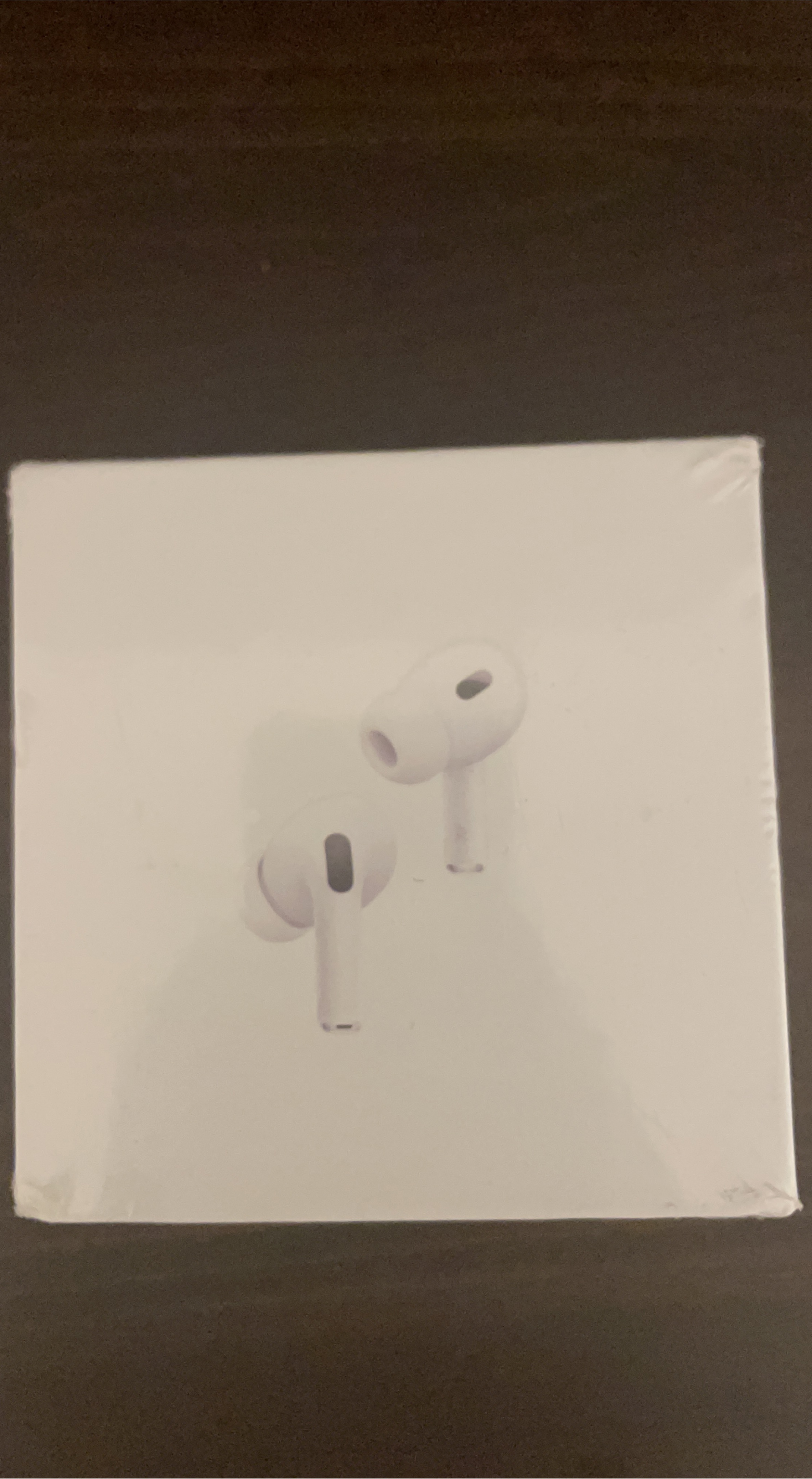 Apple AirPods Pro (2nd generation) with MagSafe Charging Case