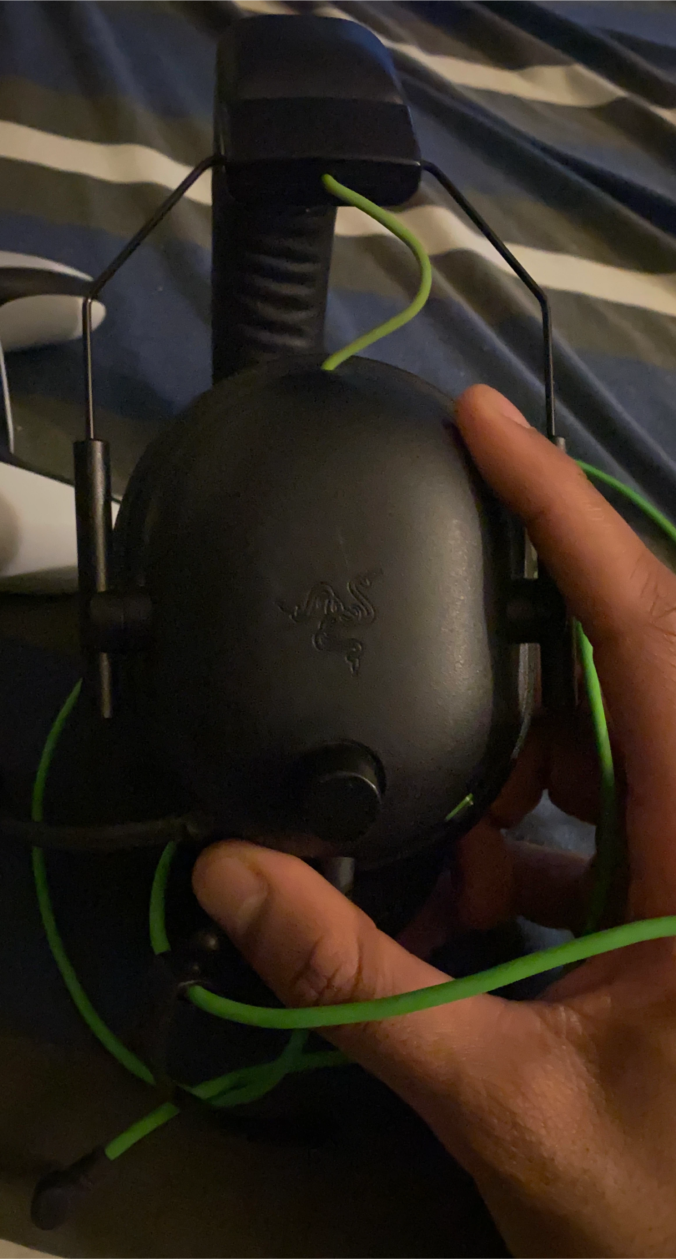 Razer Gaming Headset