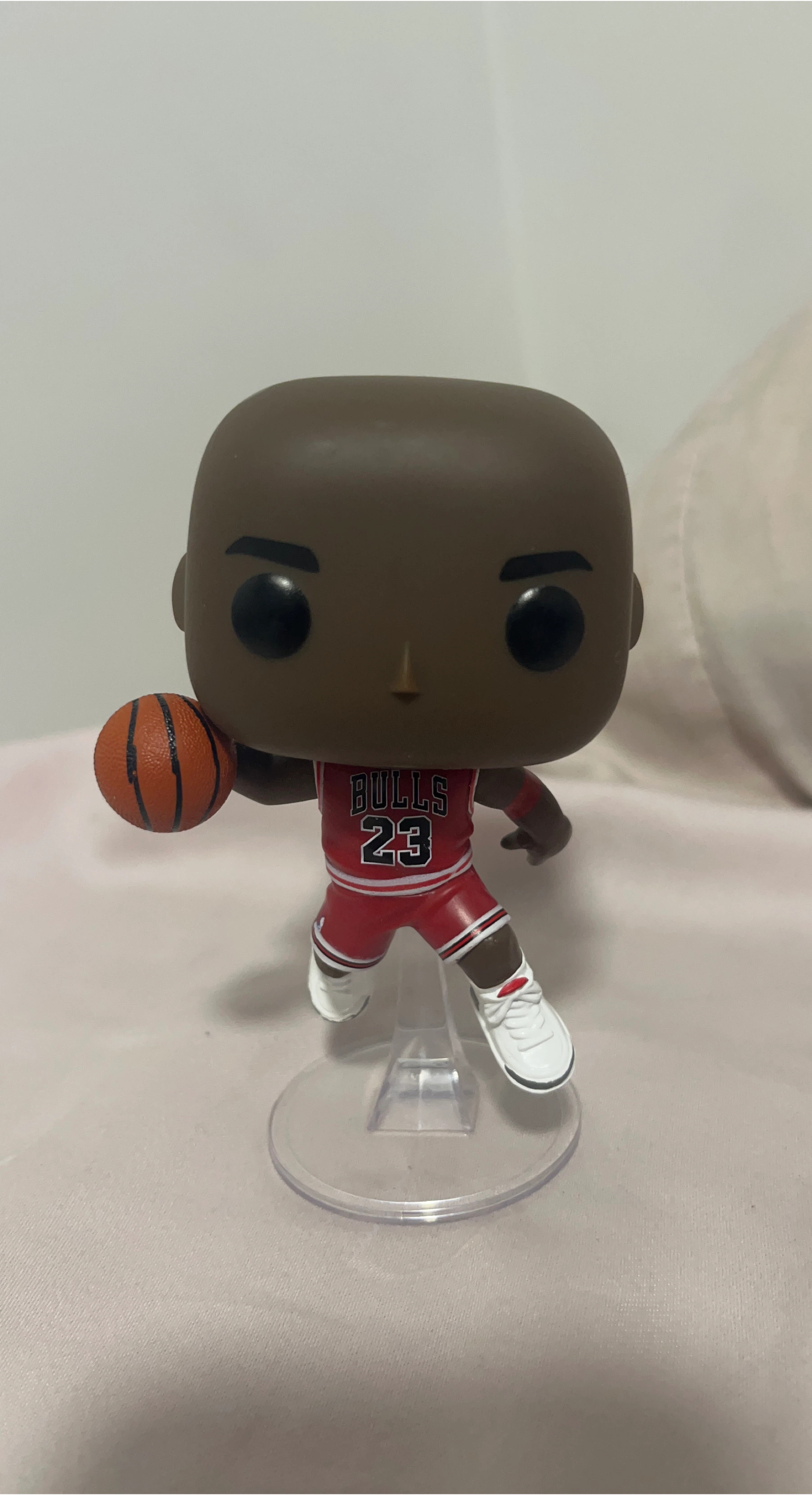 Funko Pop! Michael Jordan #23 Chicago Bulls