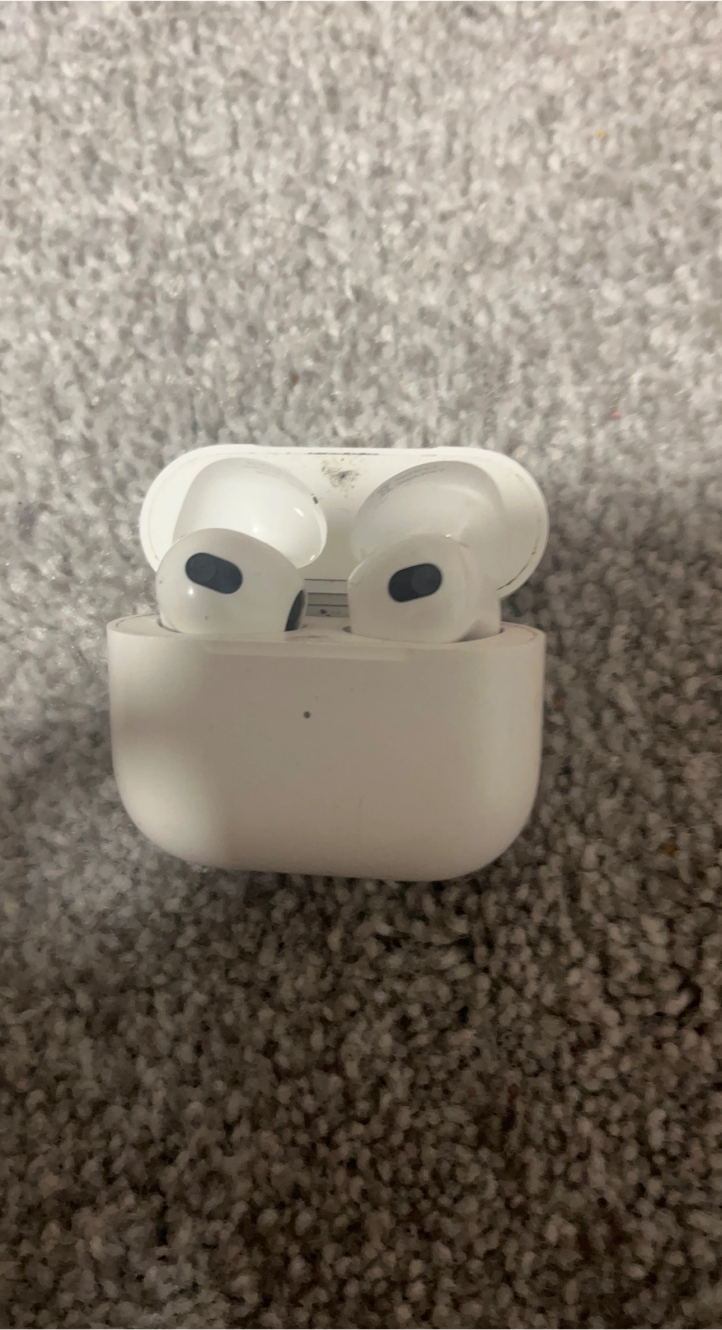 Apple AirPods 3rd Generation