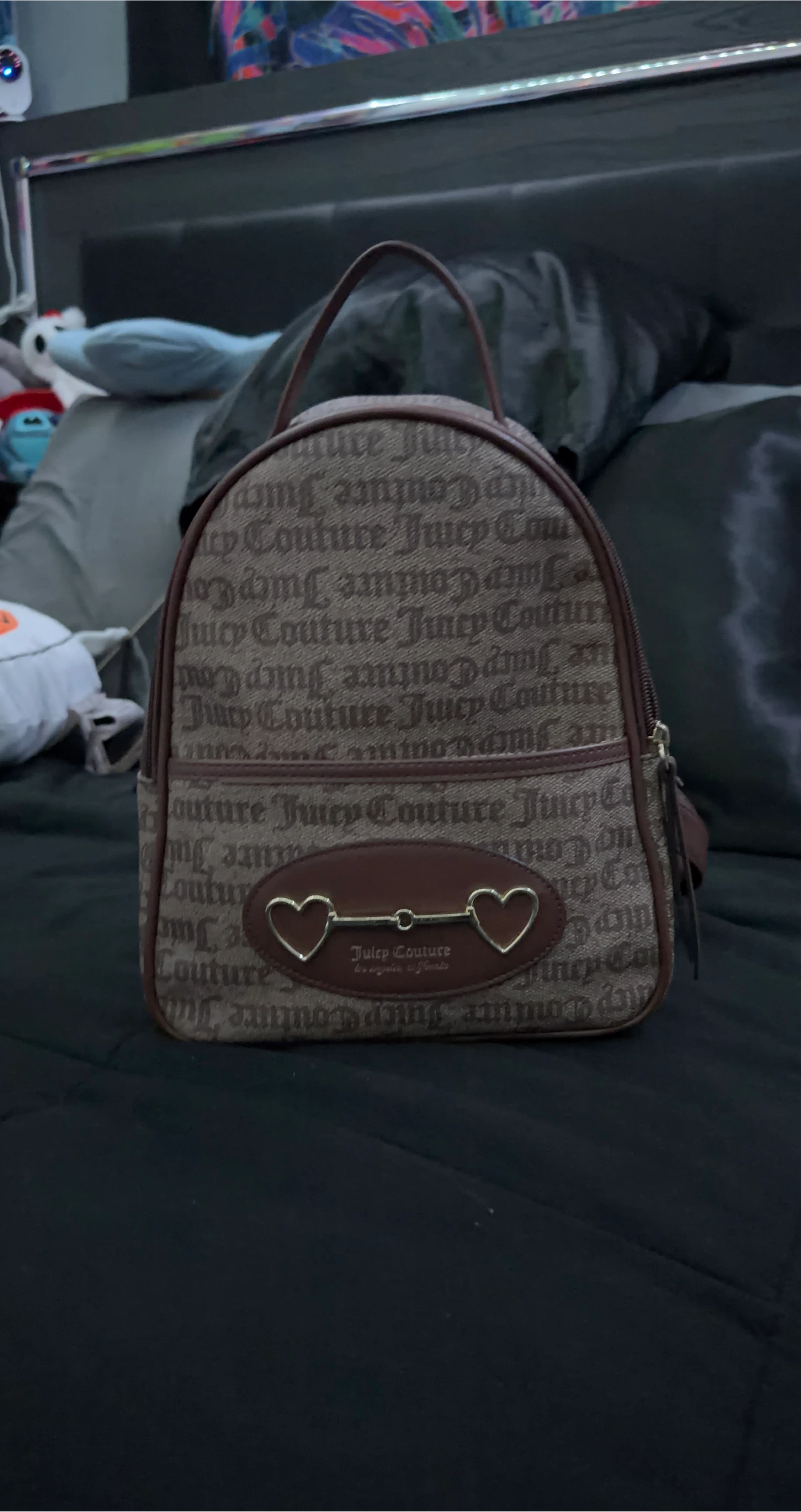 Juicy Couture Backpack