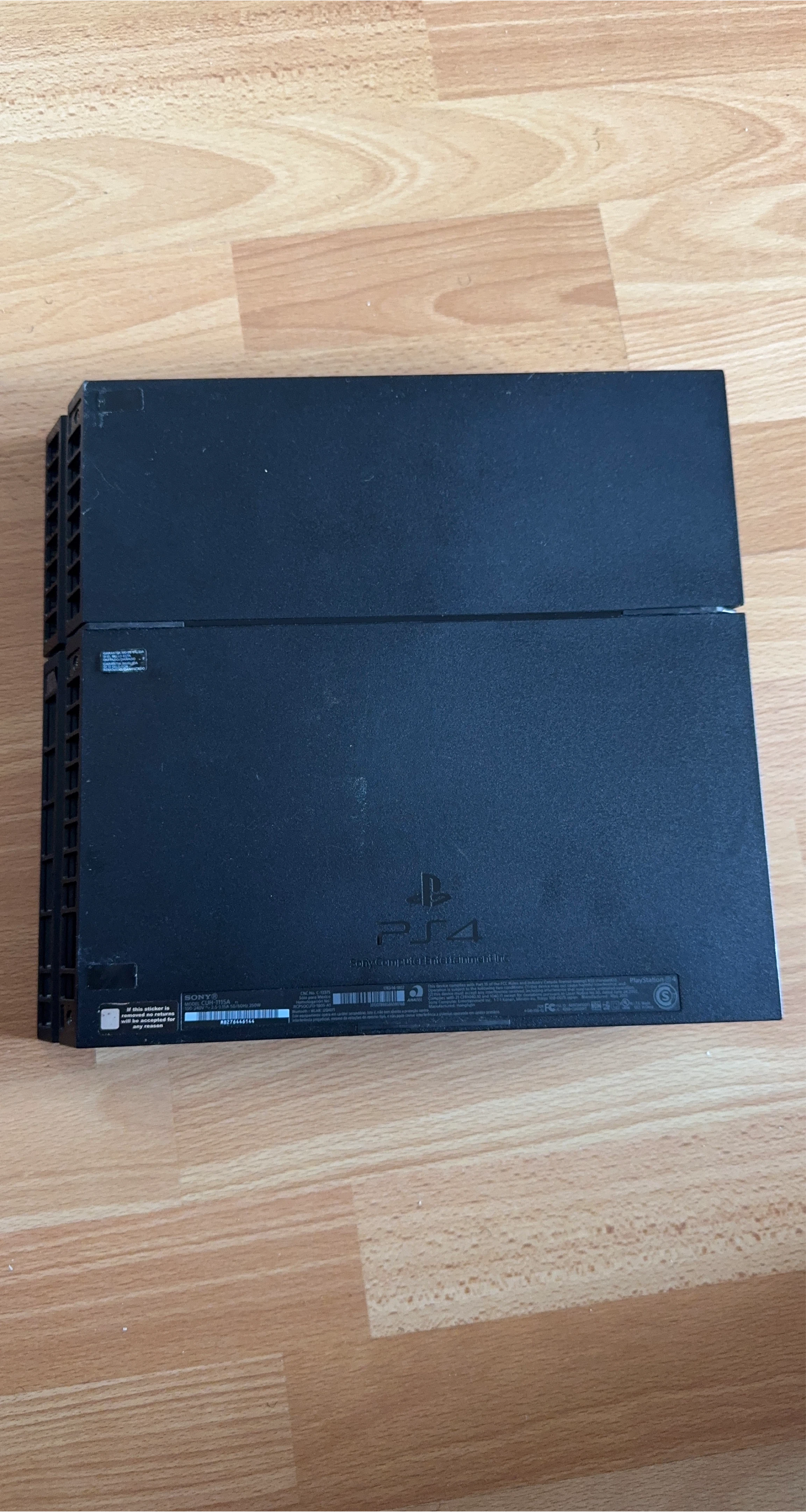 Sony PlayStation 4 PS4 Console