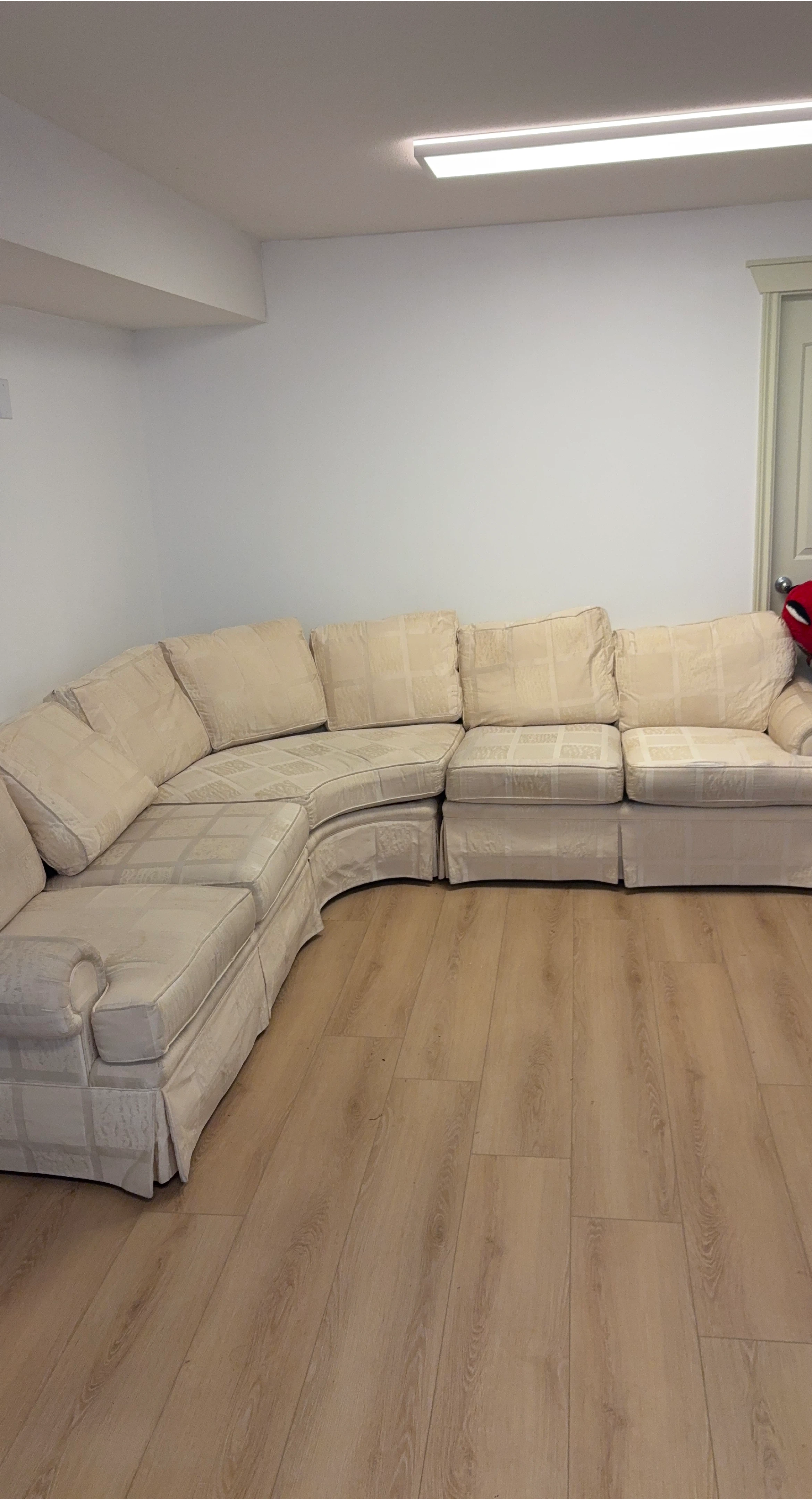 Sectional Sofa