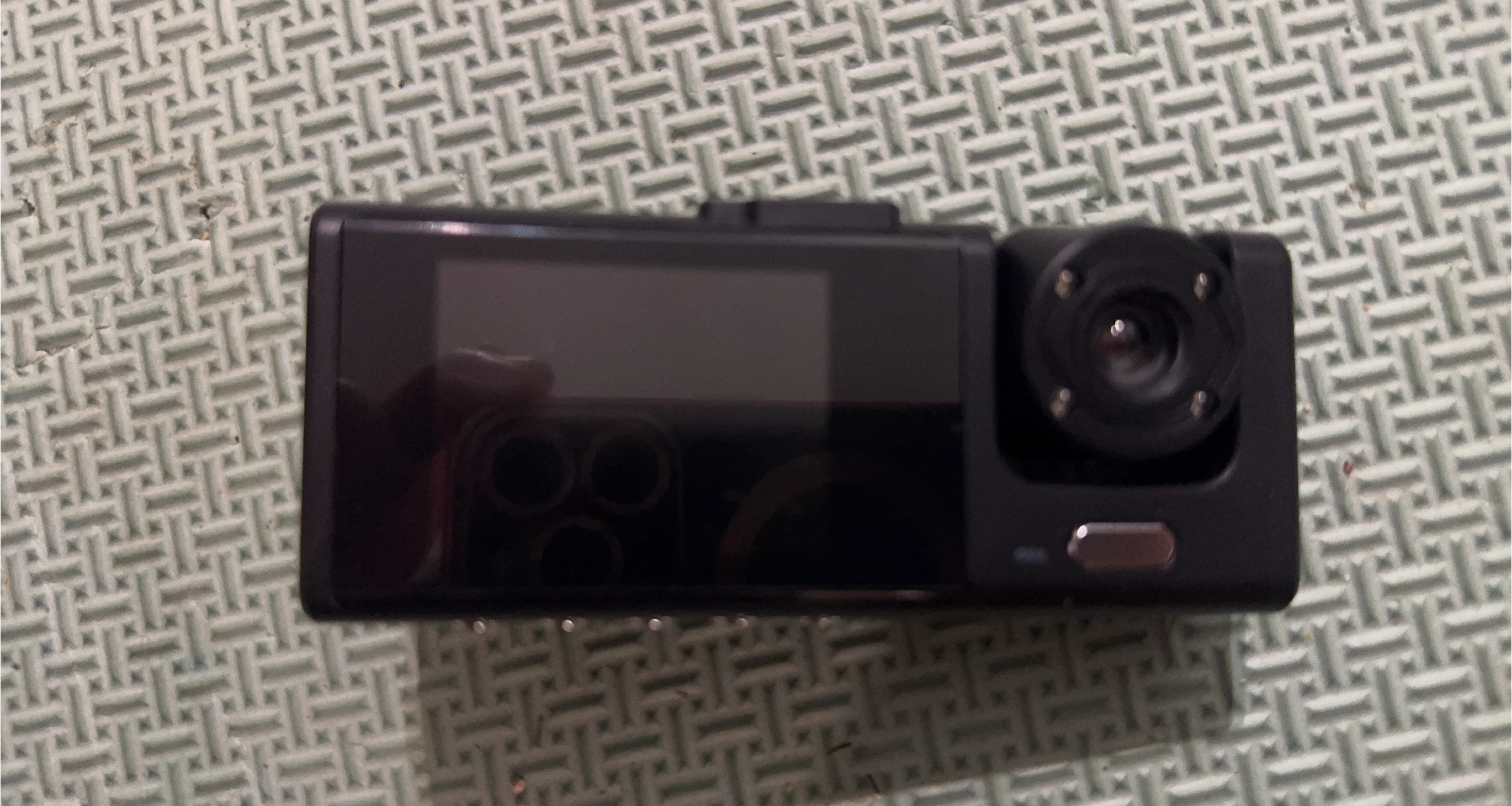 1080P Dash Camera