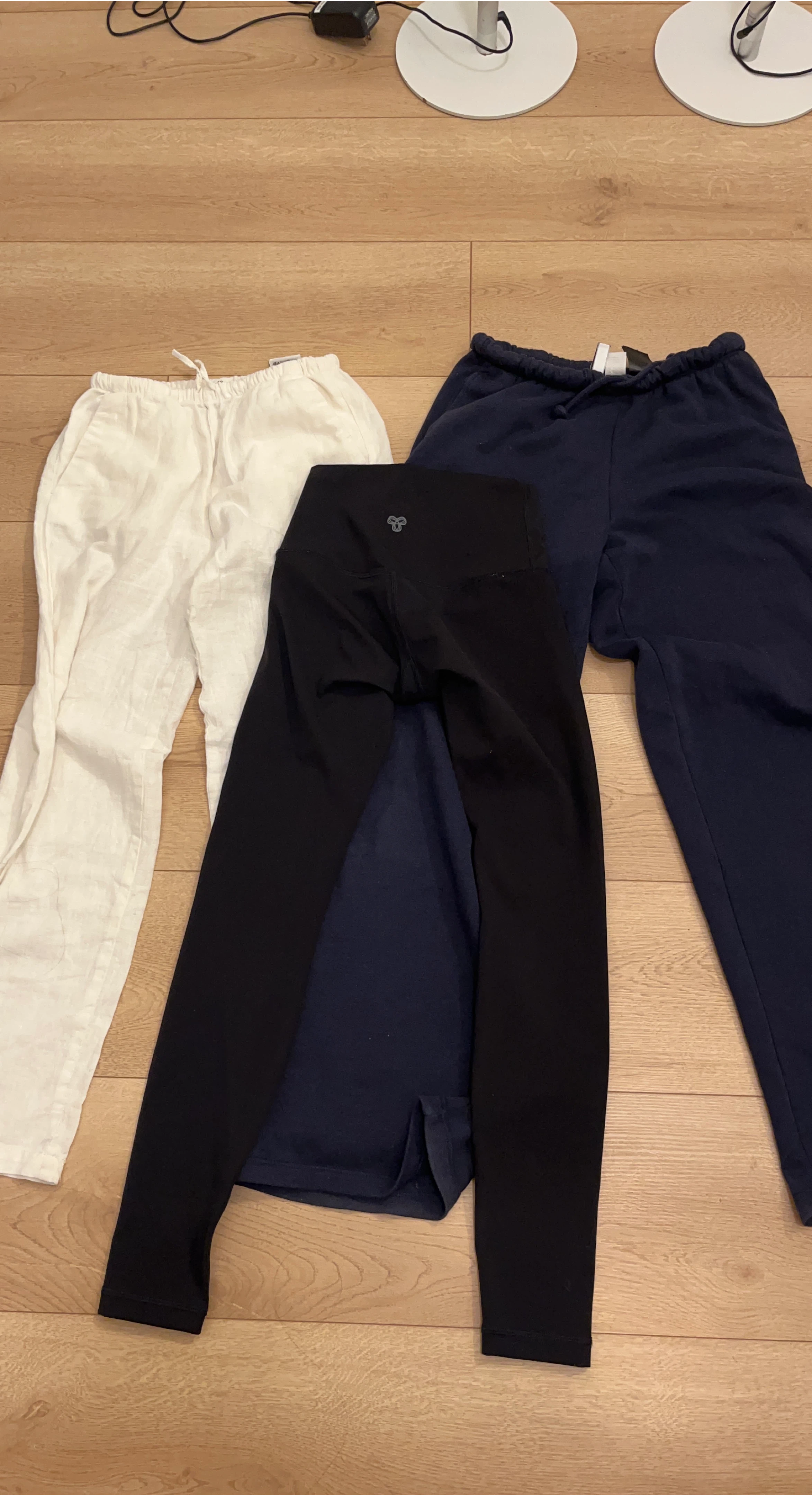 Pants bundle