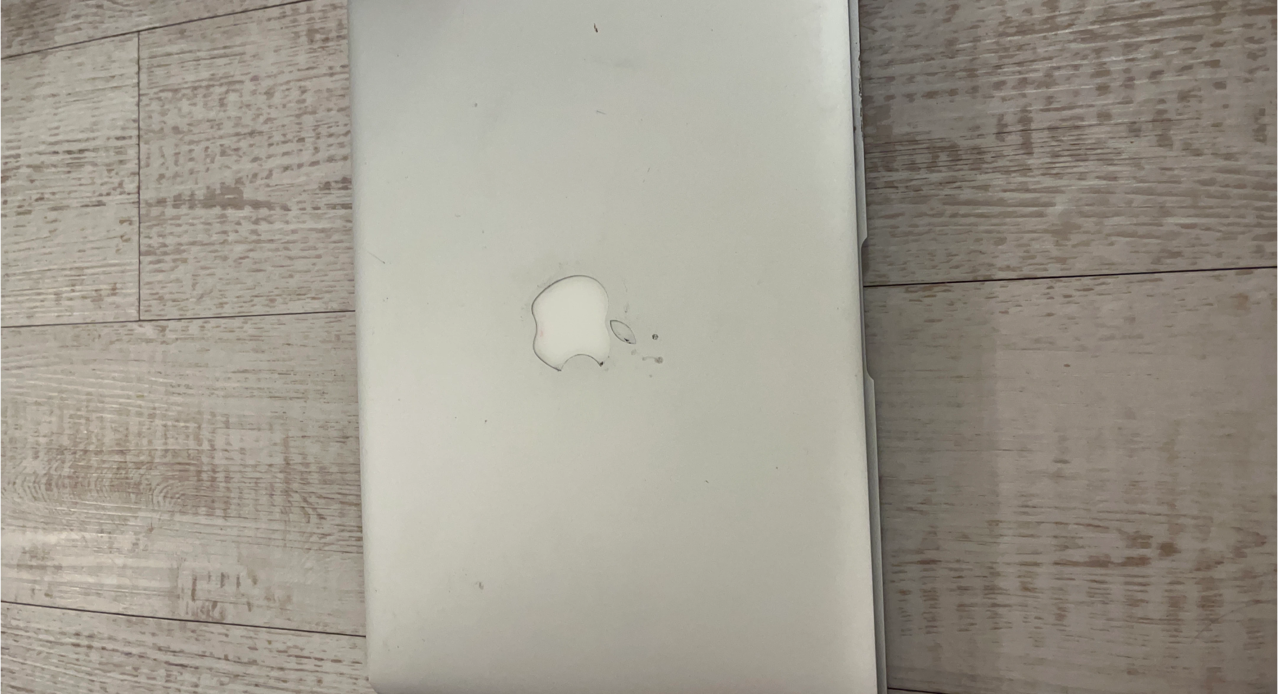 Apple MacBook Air Laptop