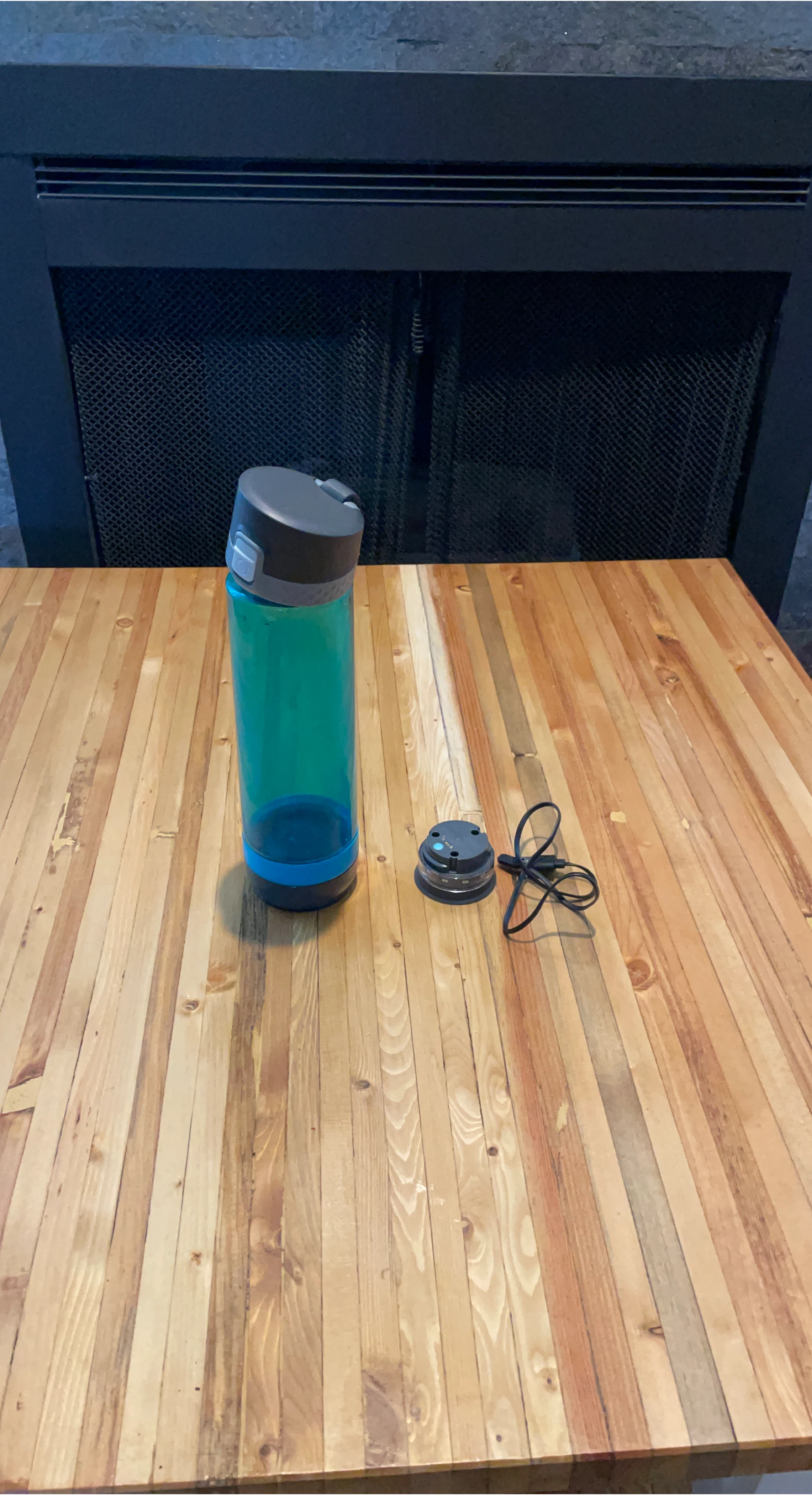 HidrateSpark Water Bottle 24 oz / 710 ml