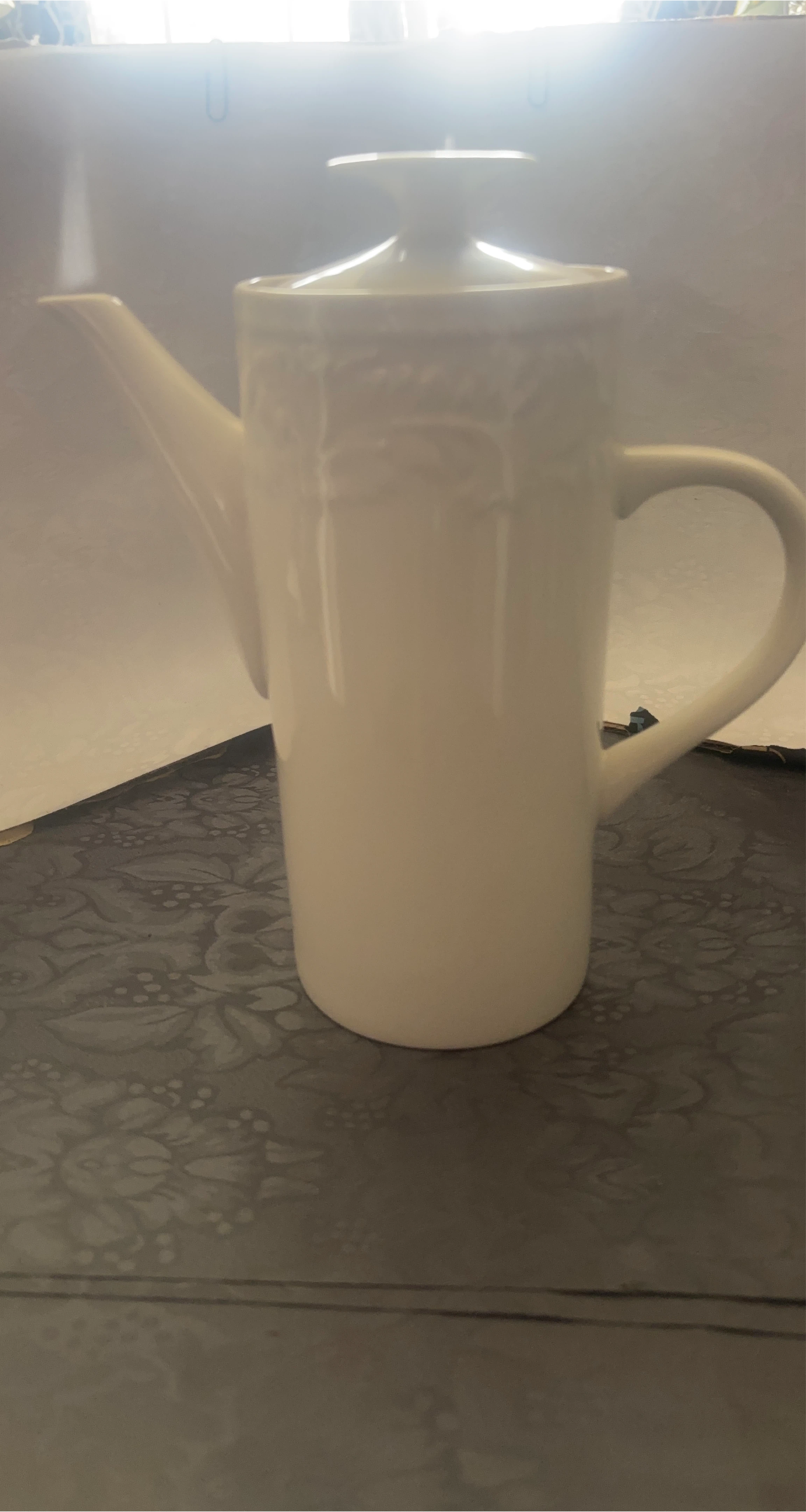 Garland 8837 Stoneware Pitcher
