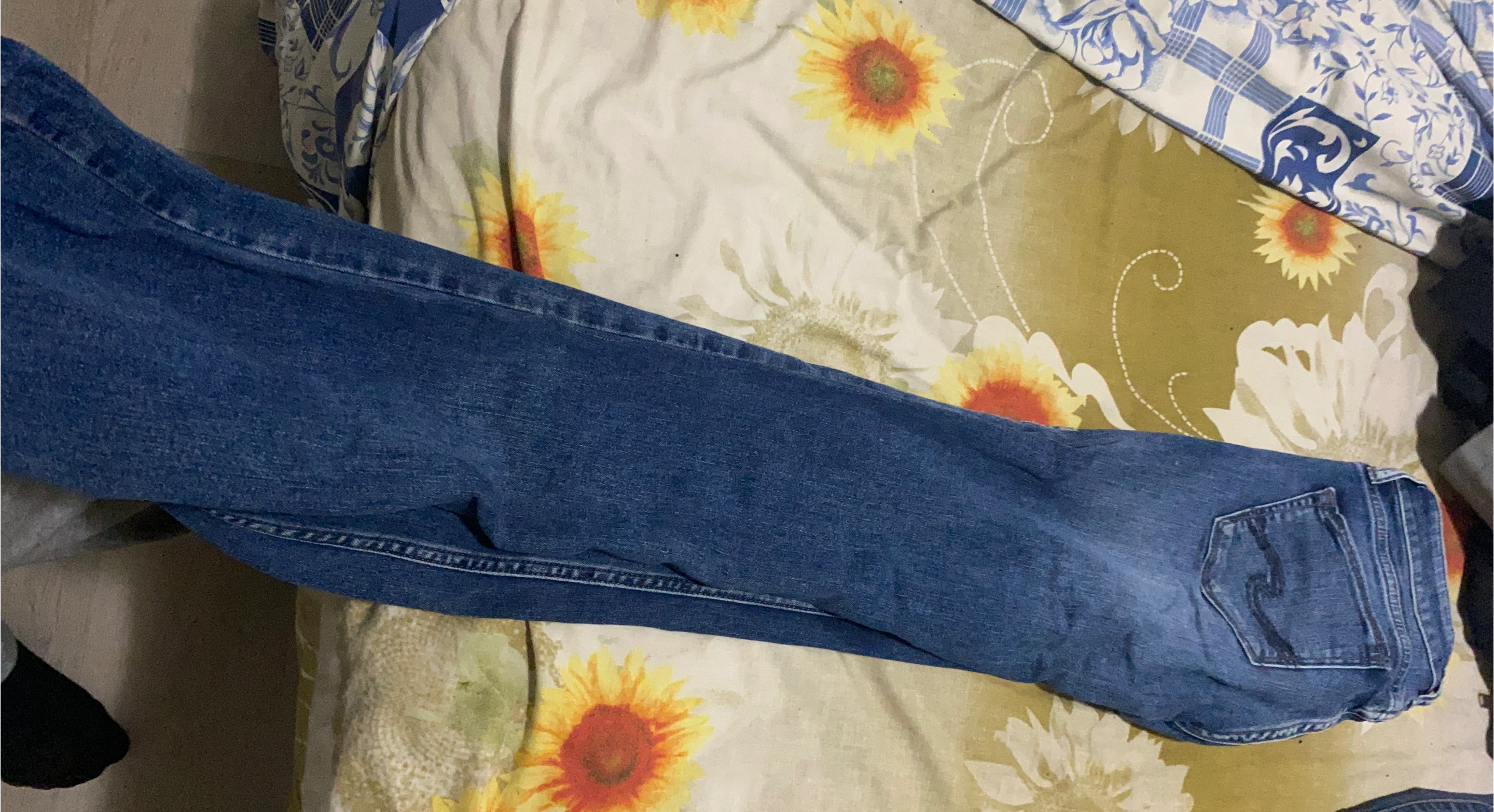 Blue Jeans