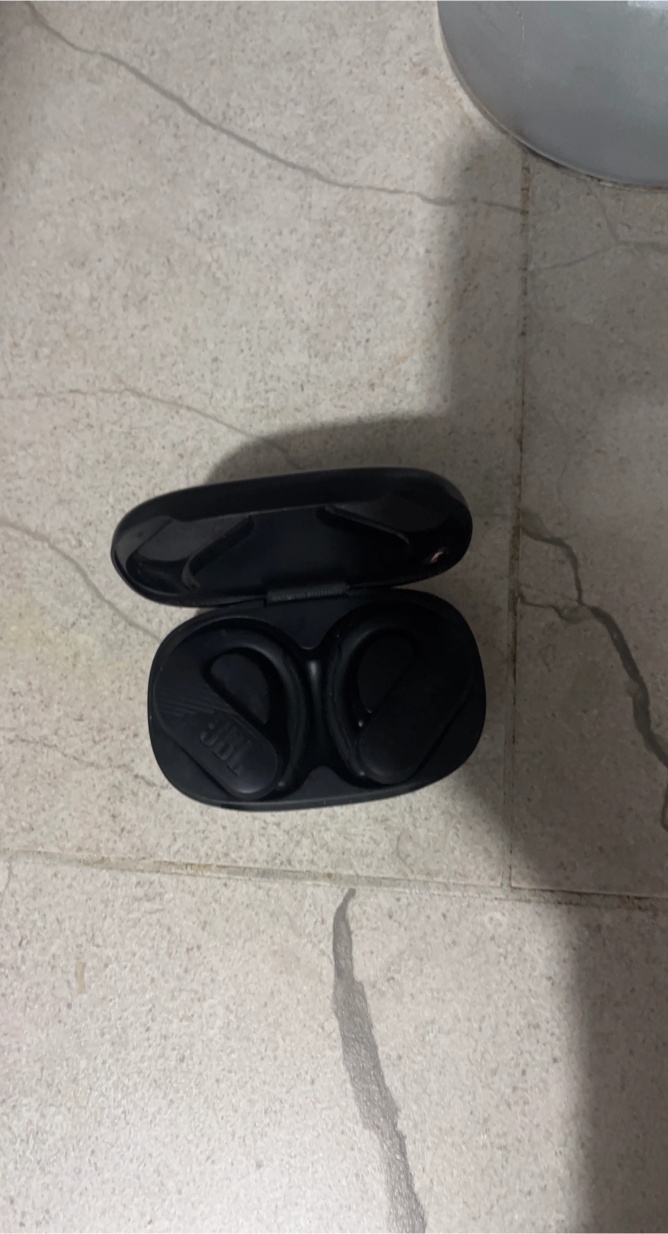 JBL Wireless Earbuds with Charging Case