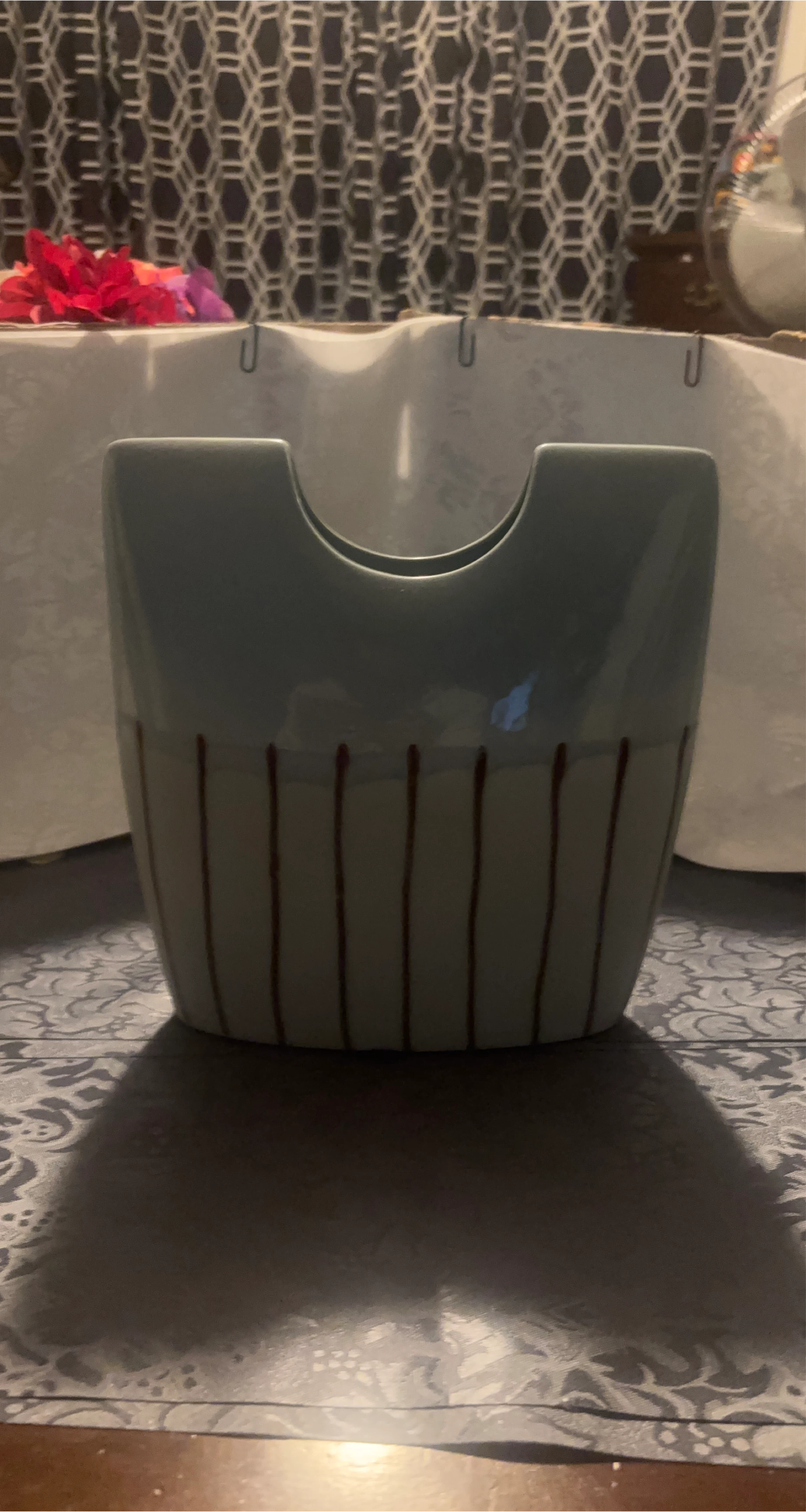 Ceramic Vase