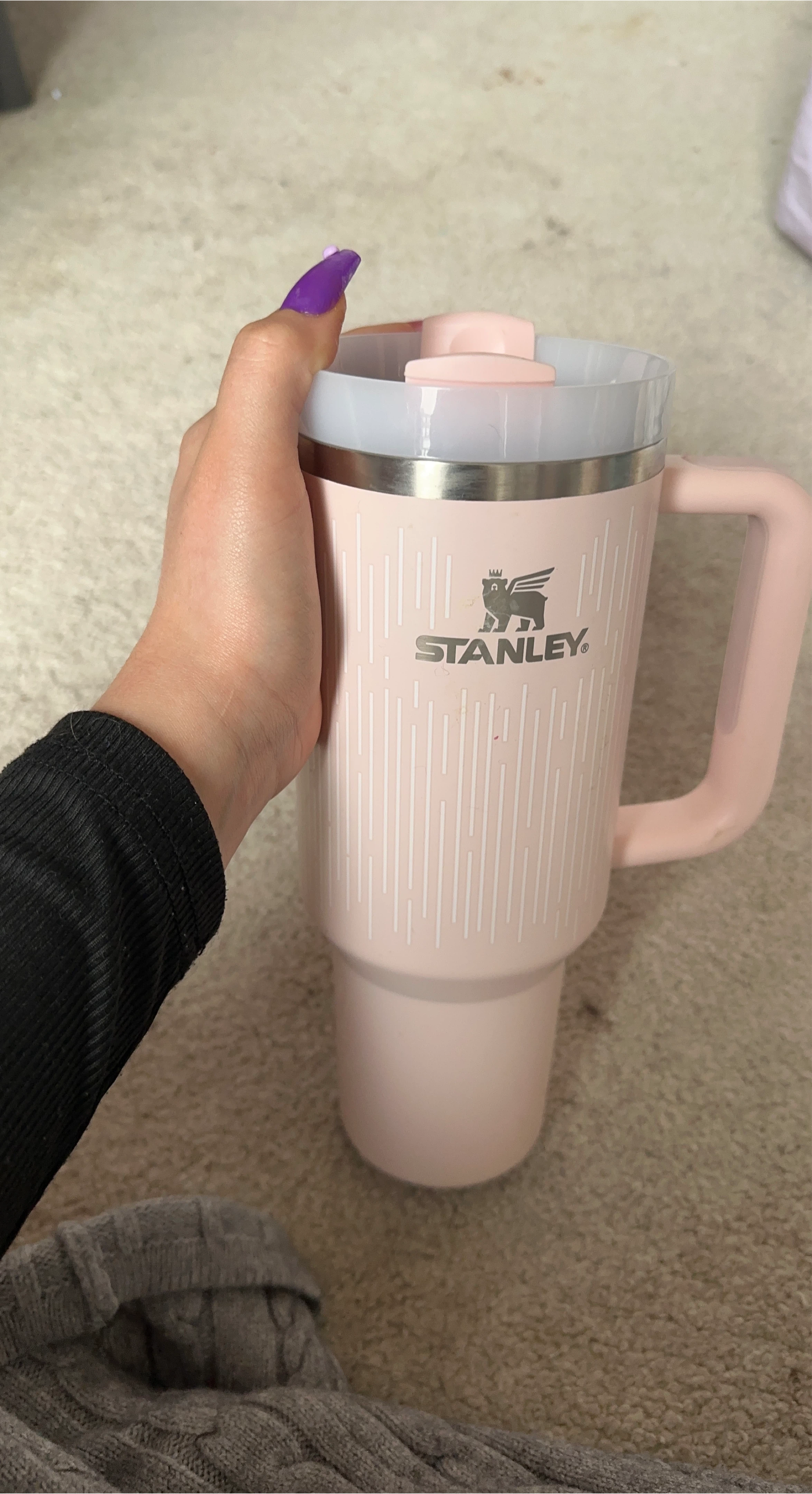 Stanley Tumbler 40oz - Pink
