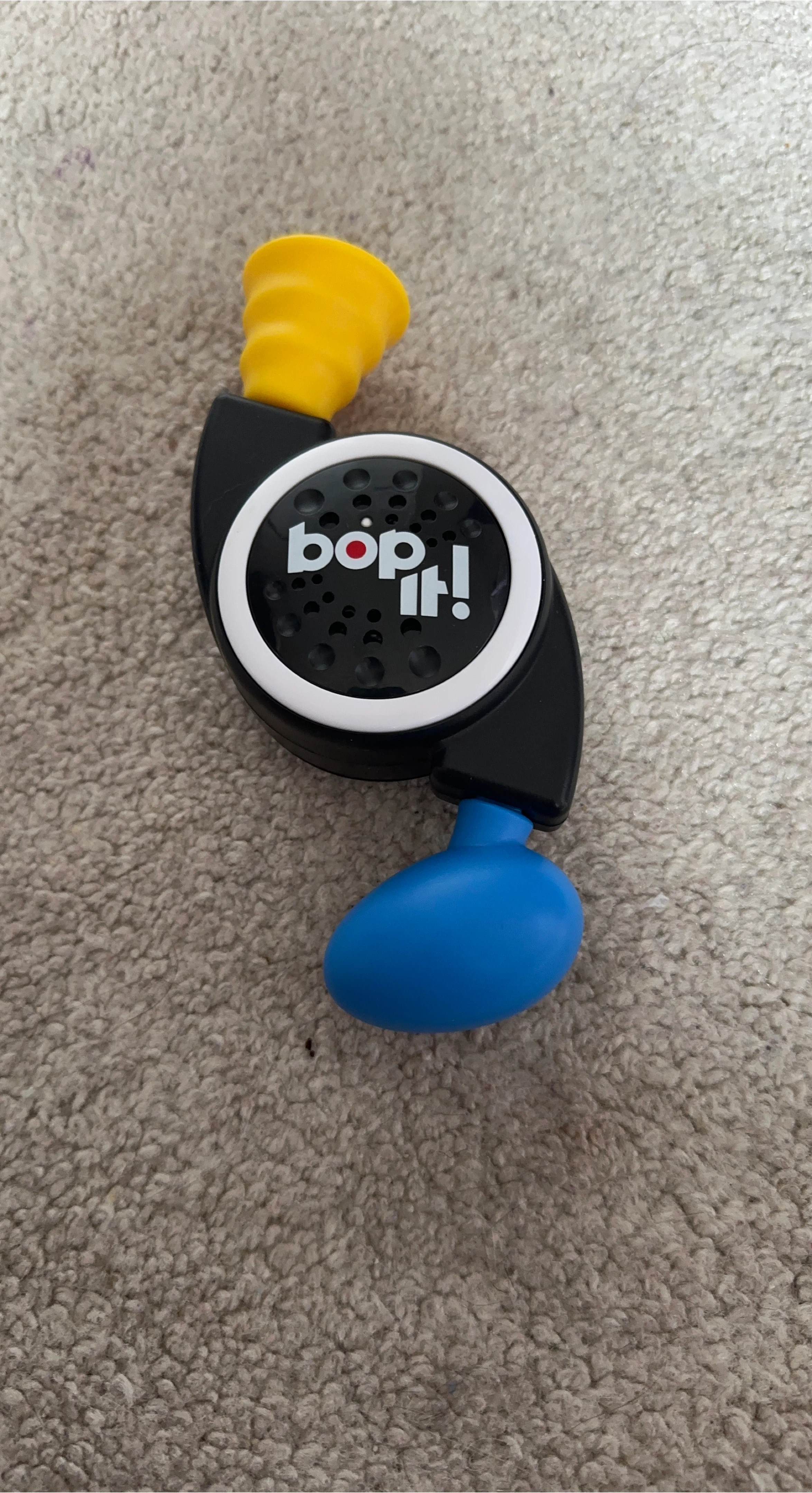 Bop It! Electronic Game