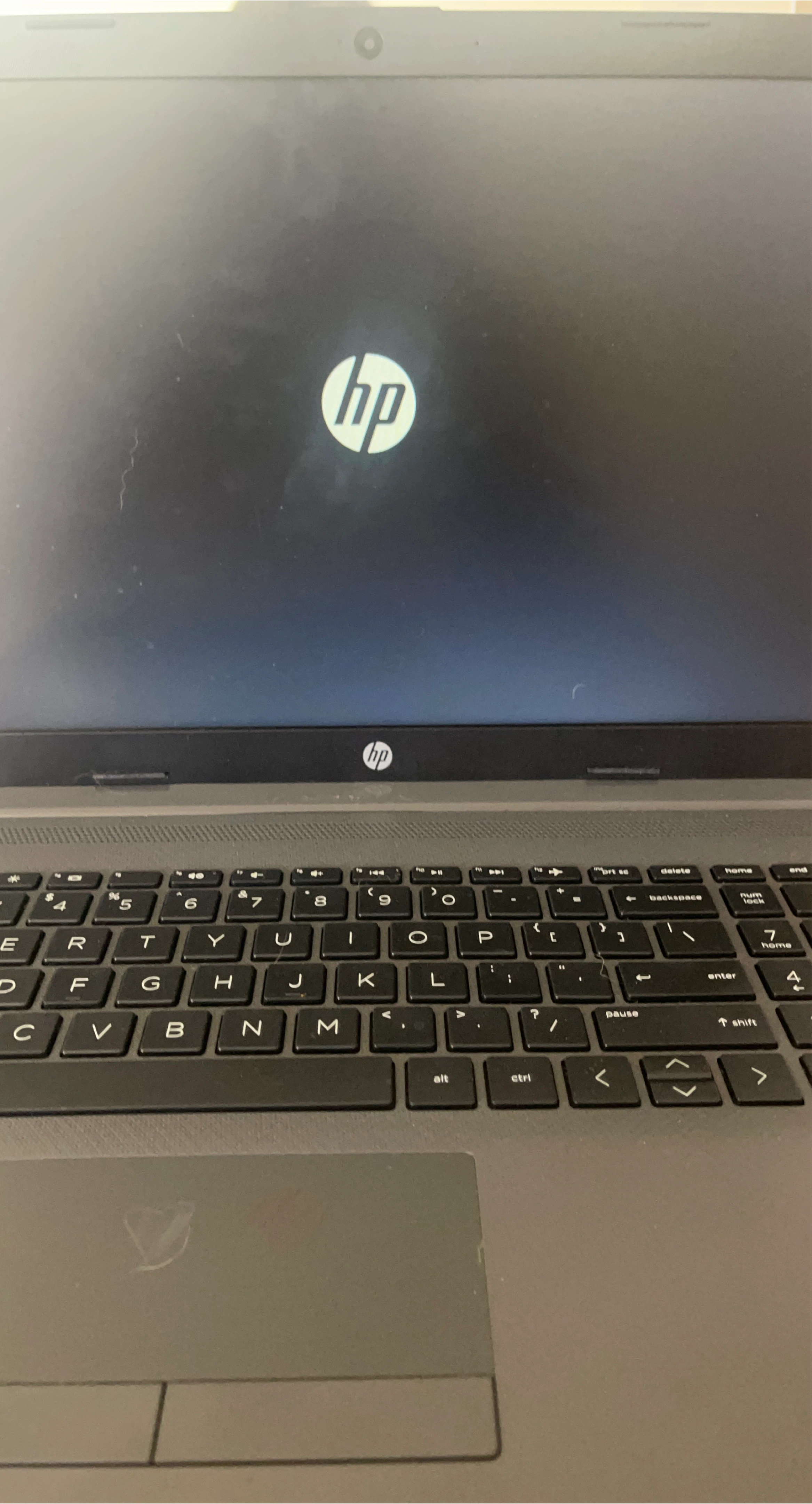 HP Laptop