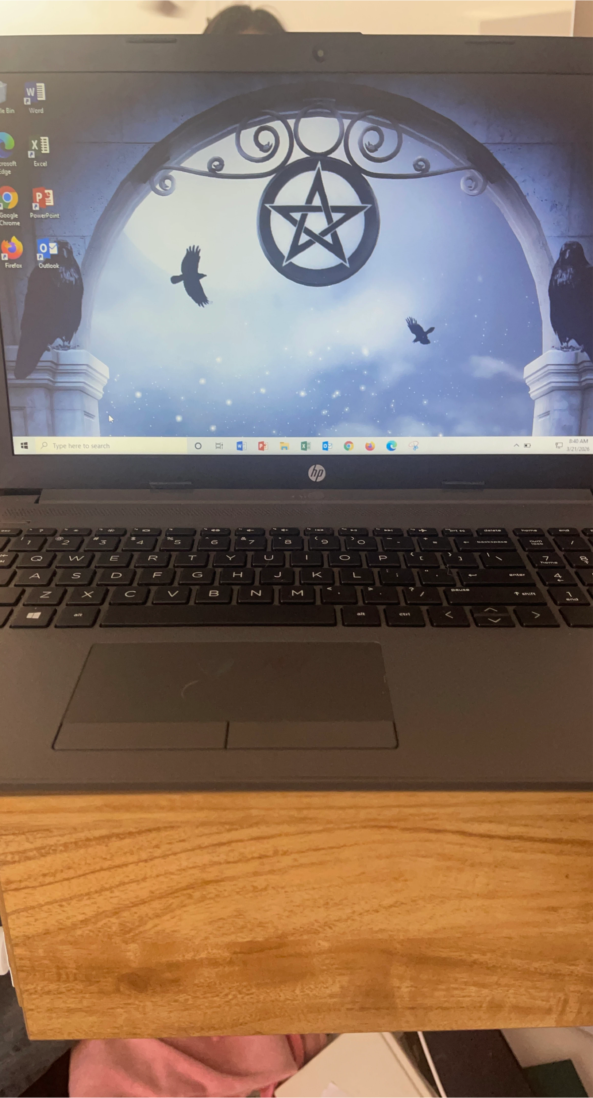 HP Laptop