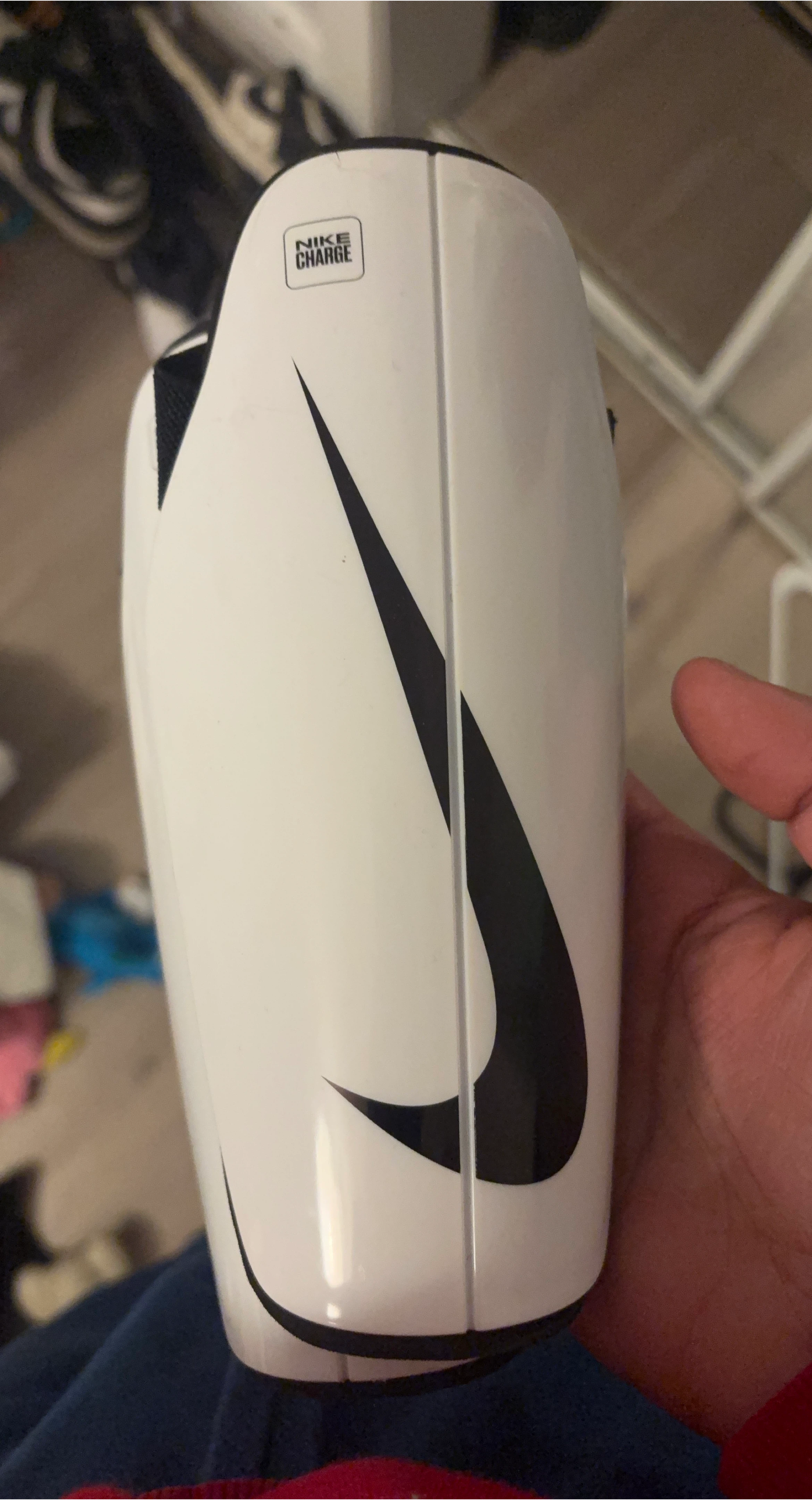 Nike Charge Shin Guards
