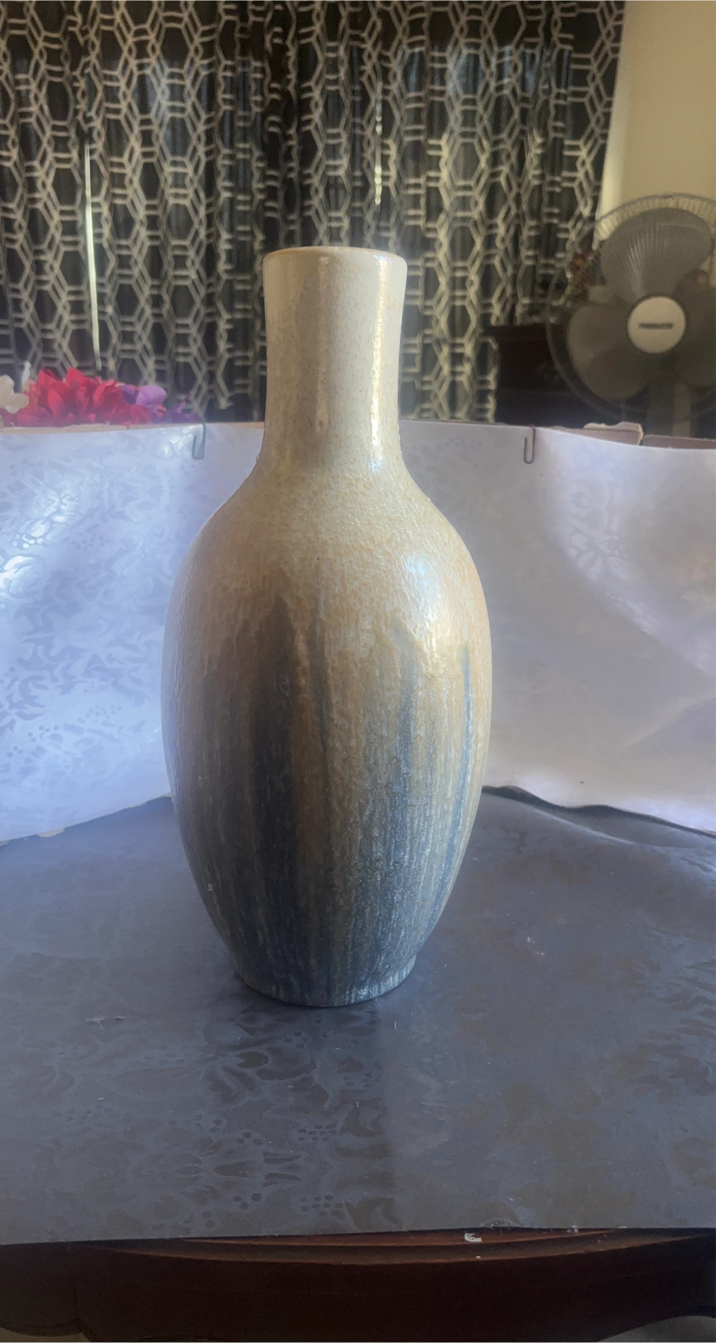 Ceramic Vase