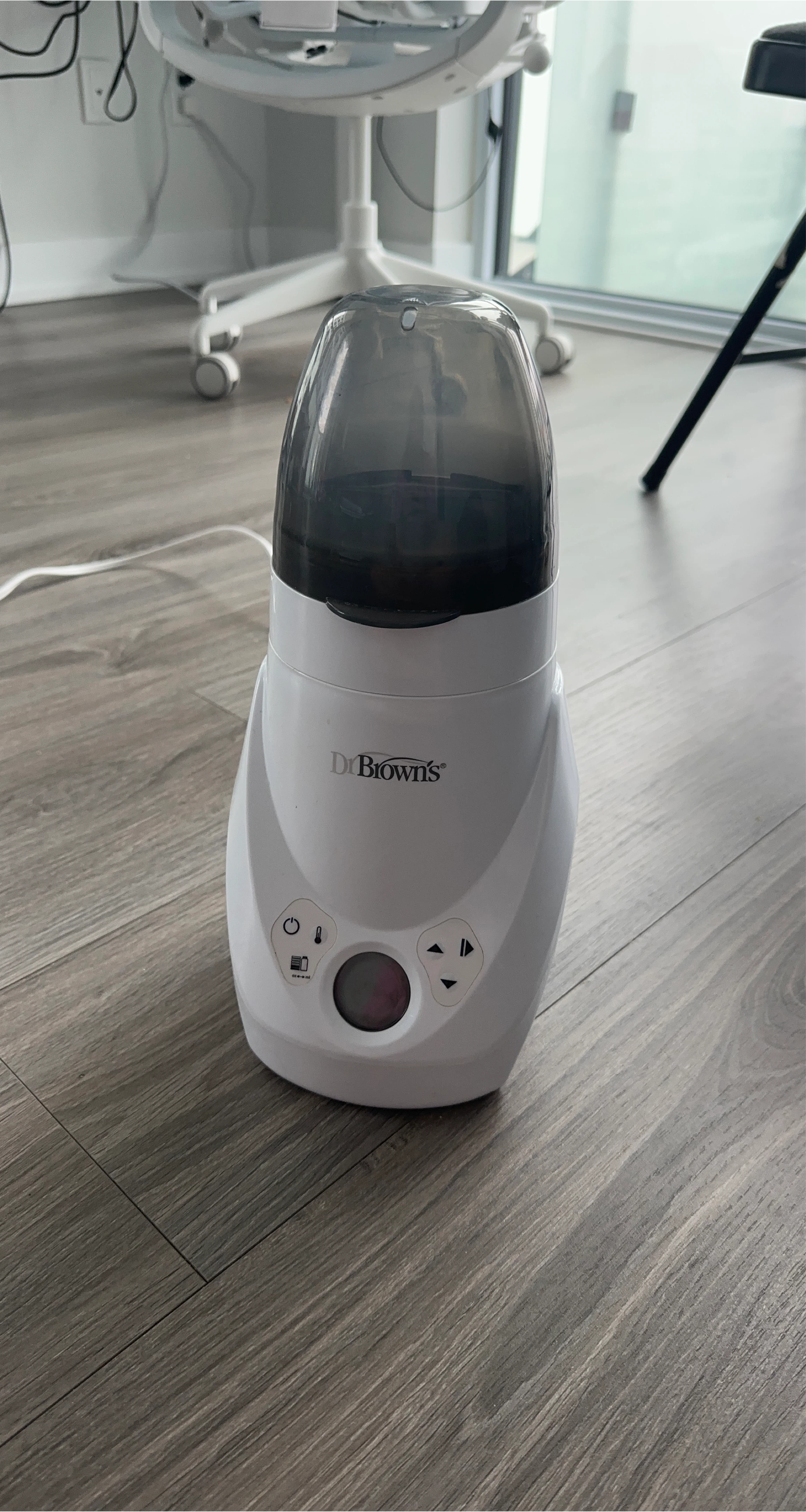 Dr. Brown's Bottle Warmer