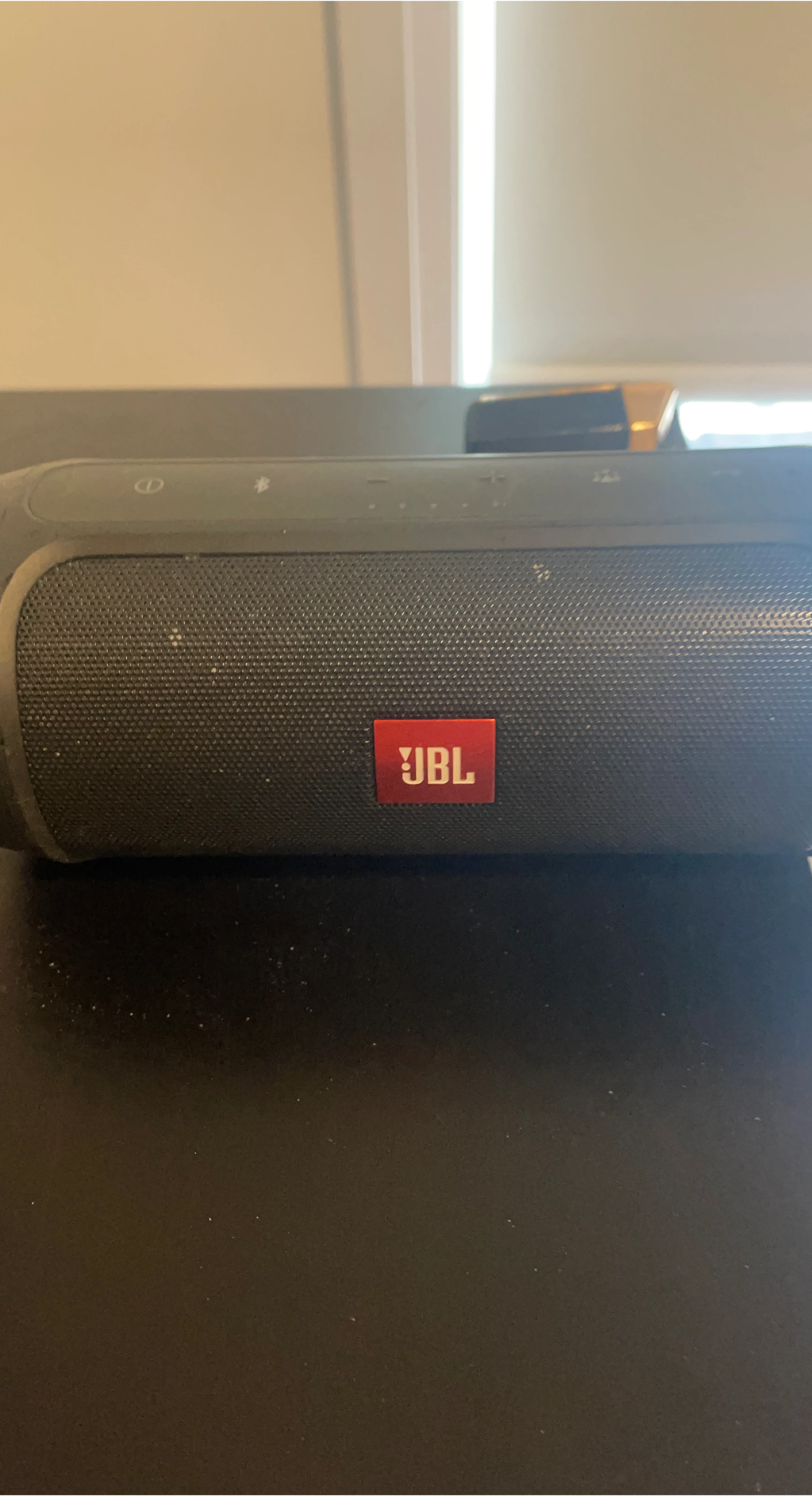 JBL Portable Bluetooth Speaker