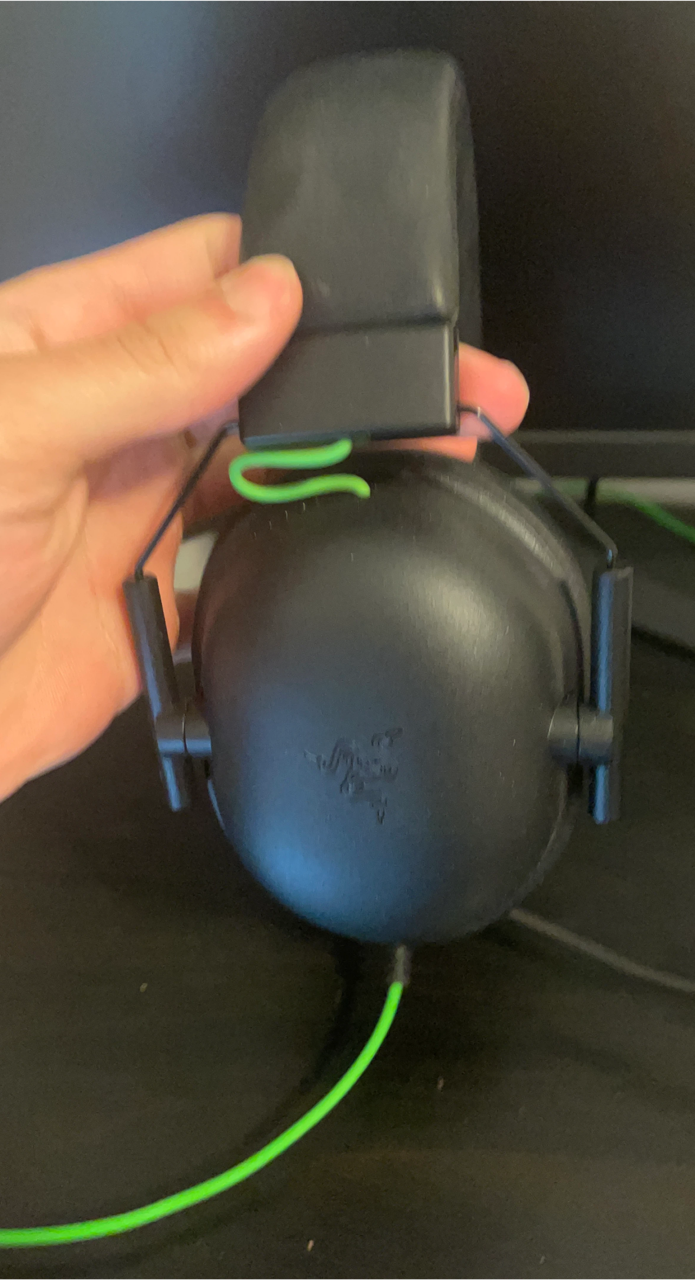 Razer Gaming Headset