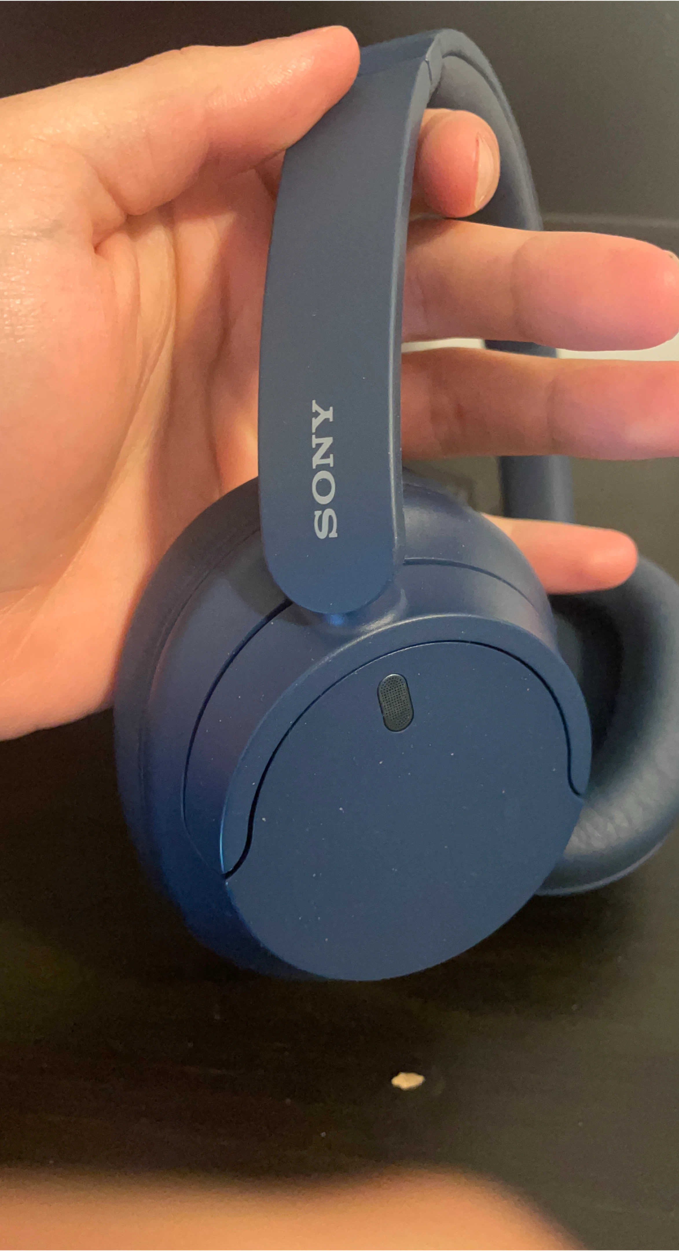 Sony WH-CH720n Wireless Noise Cancelling Headphones