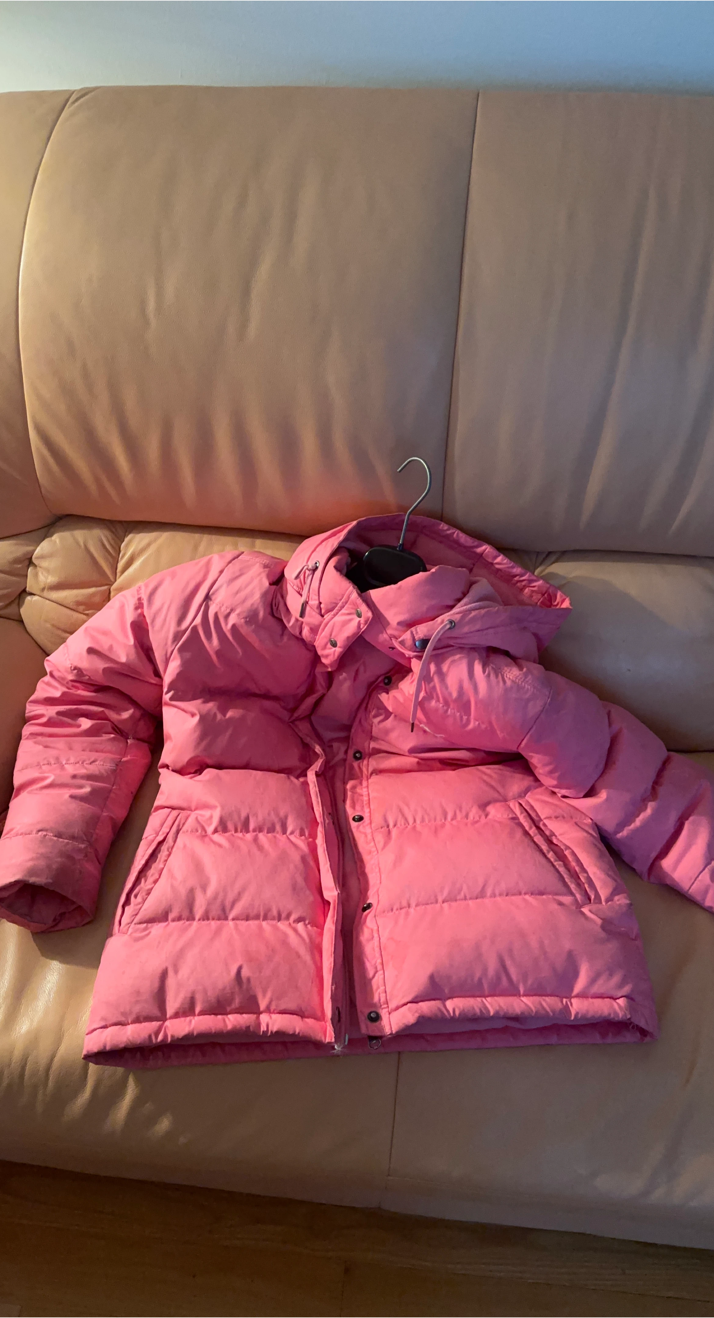 Puma jacket