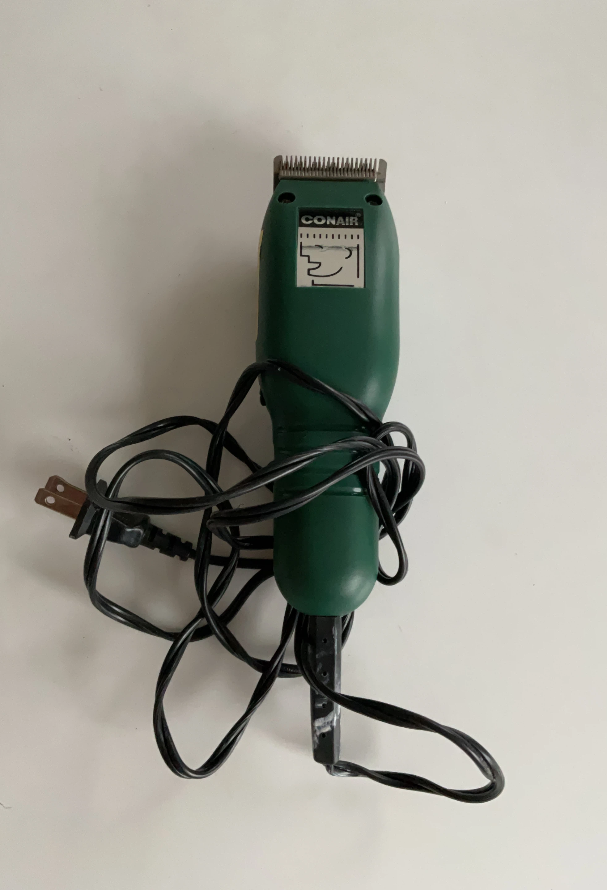 Conair Corded Hair Clippers