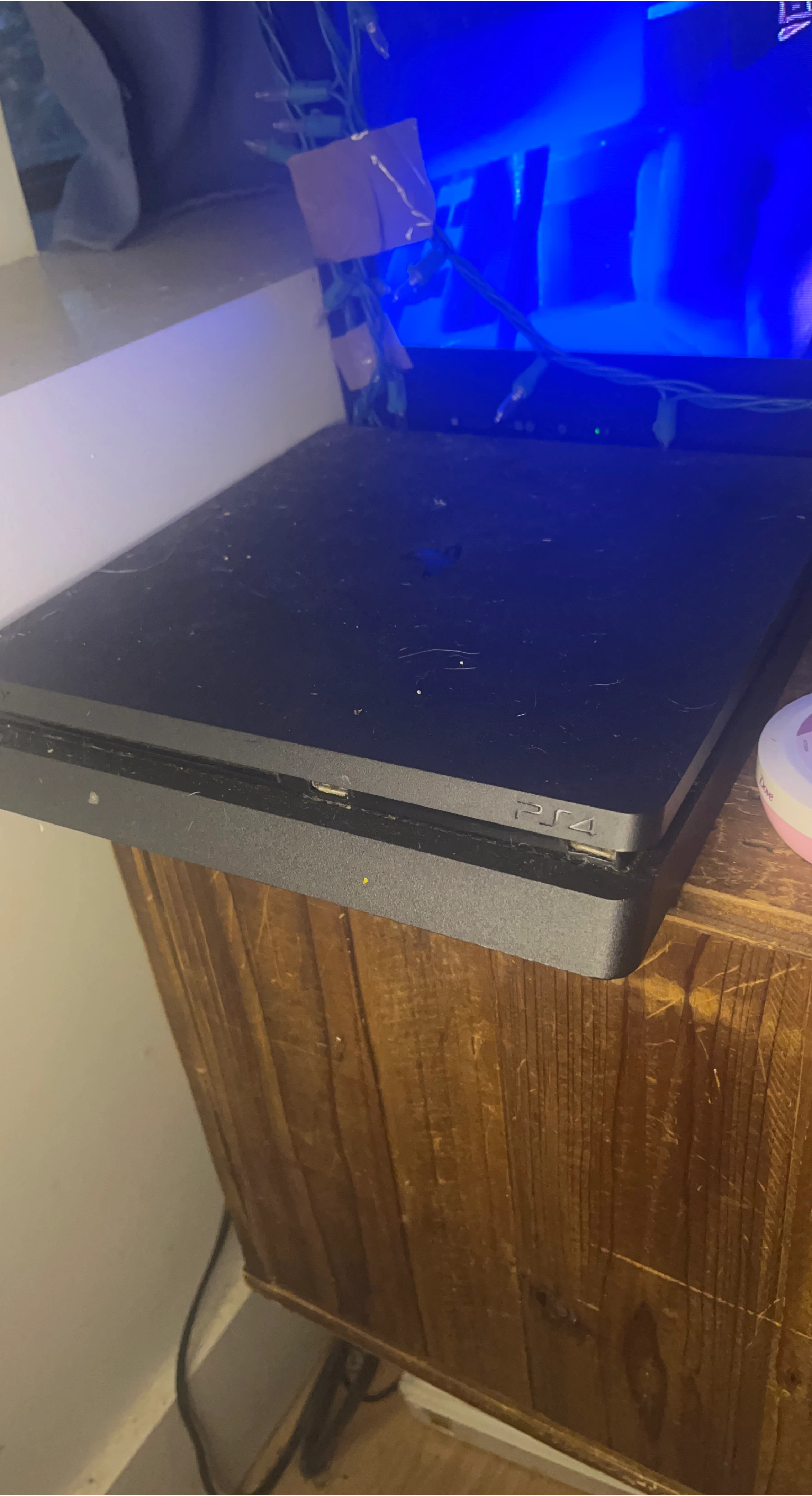 Sony PlayStation 4 PS4 Console