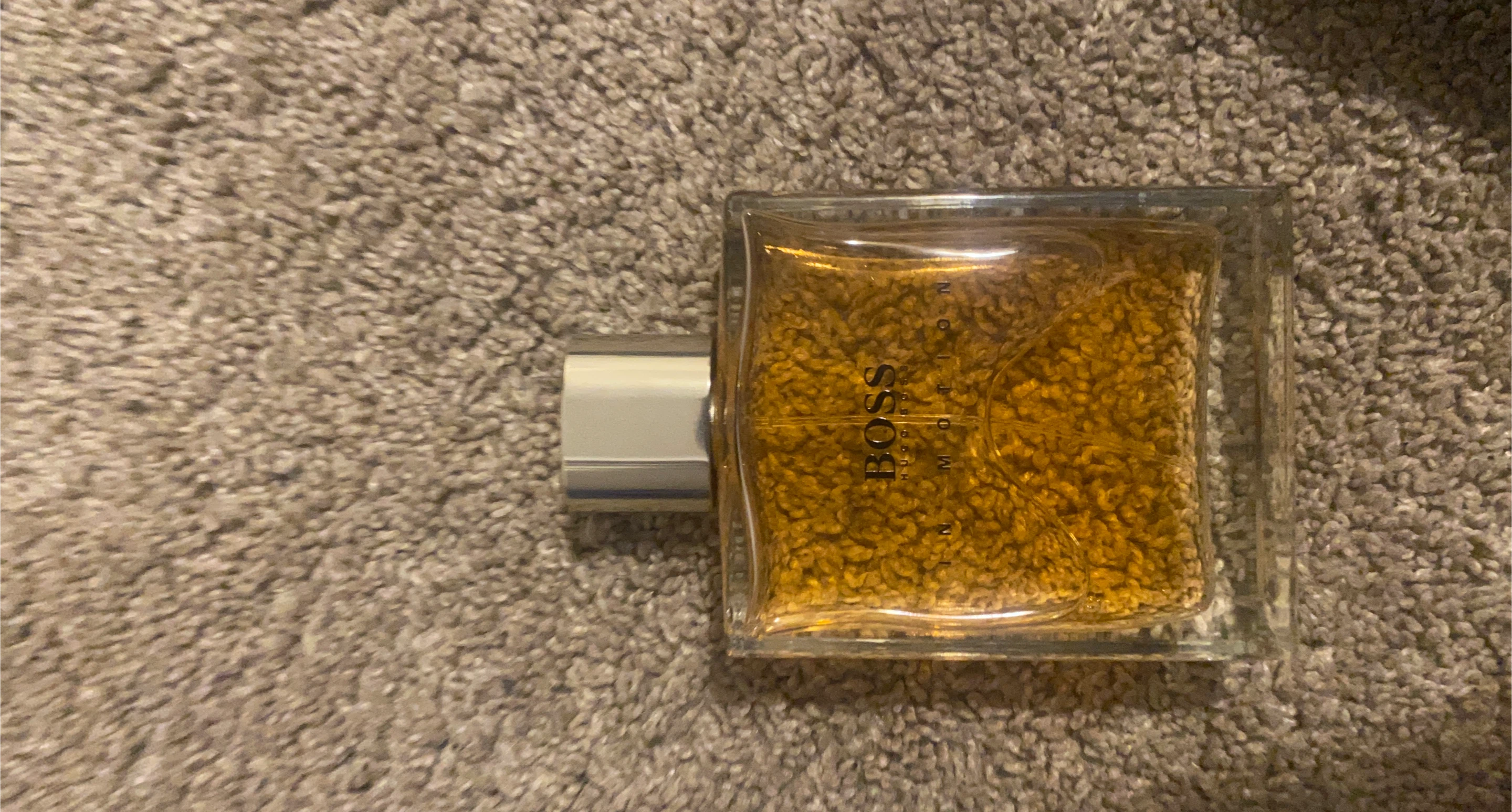 BOSS Hugo Boss Bottled Night Eau de Toilette