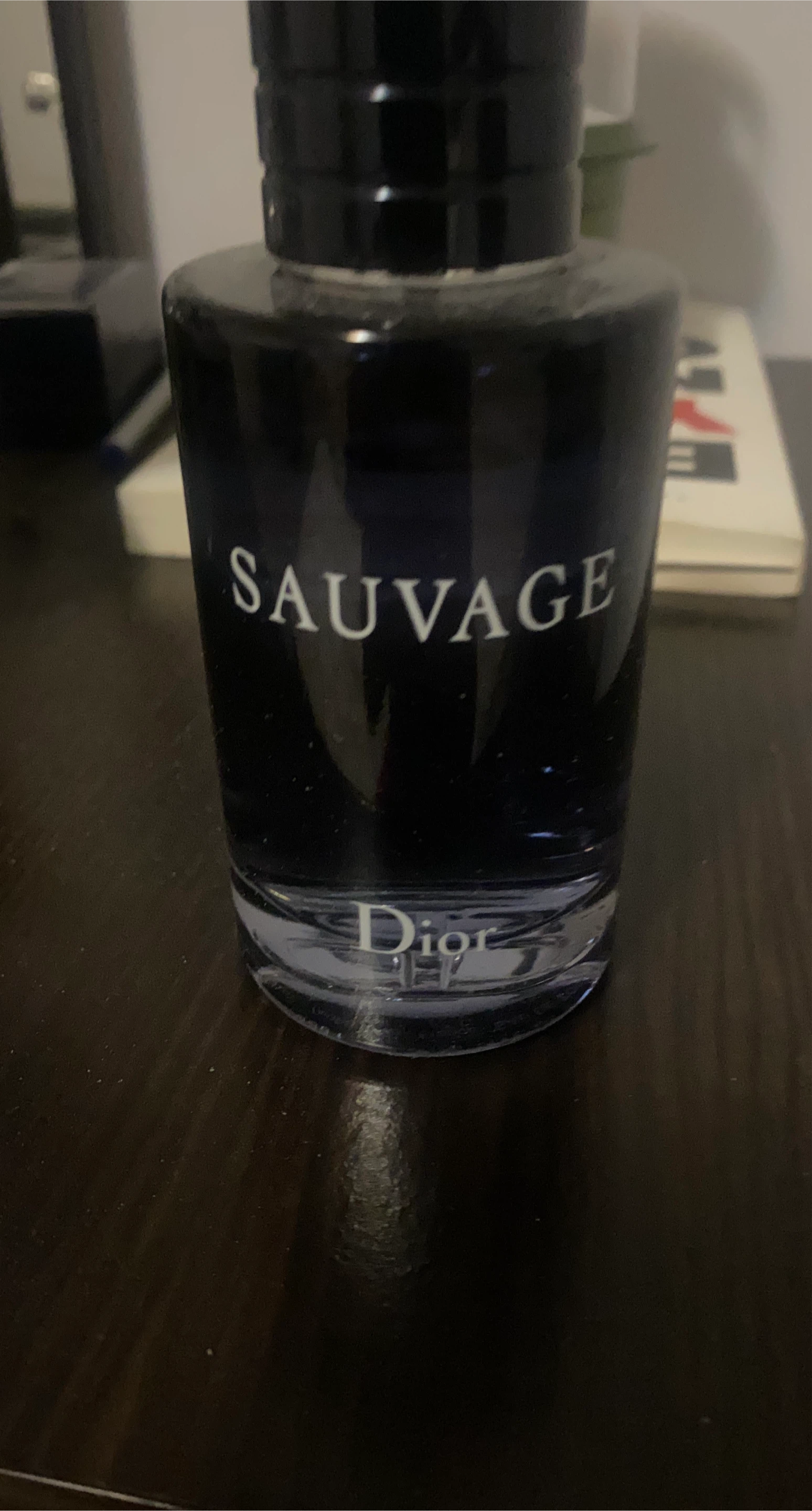 Dior Sauvage