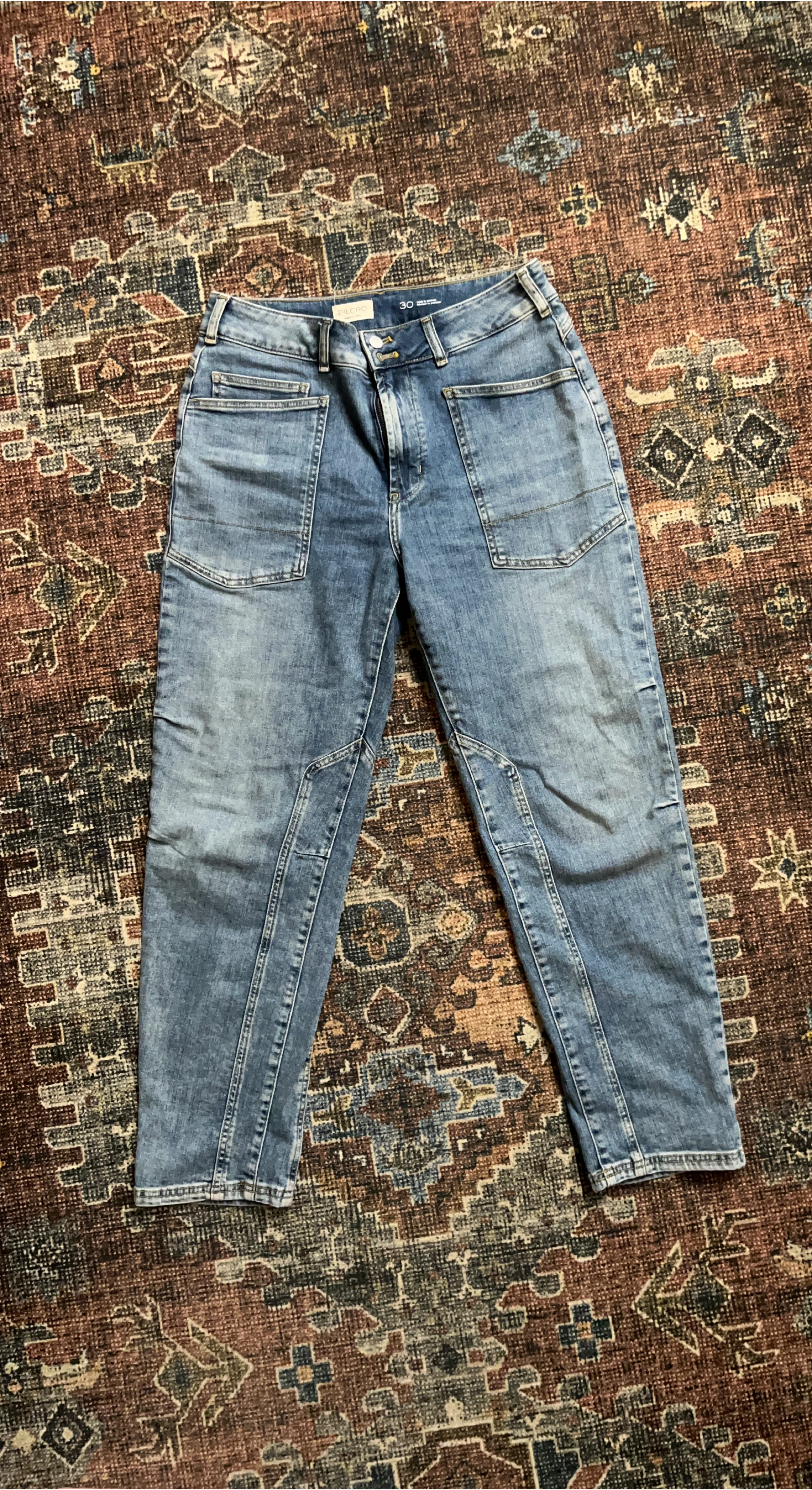 PILCRO denim jeans size 30