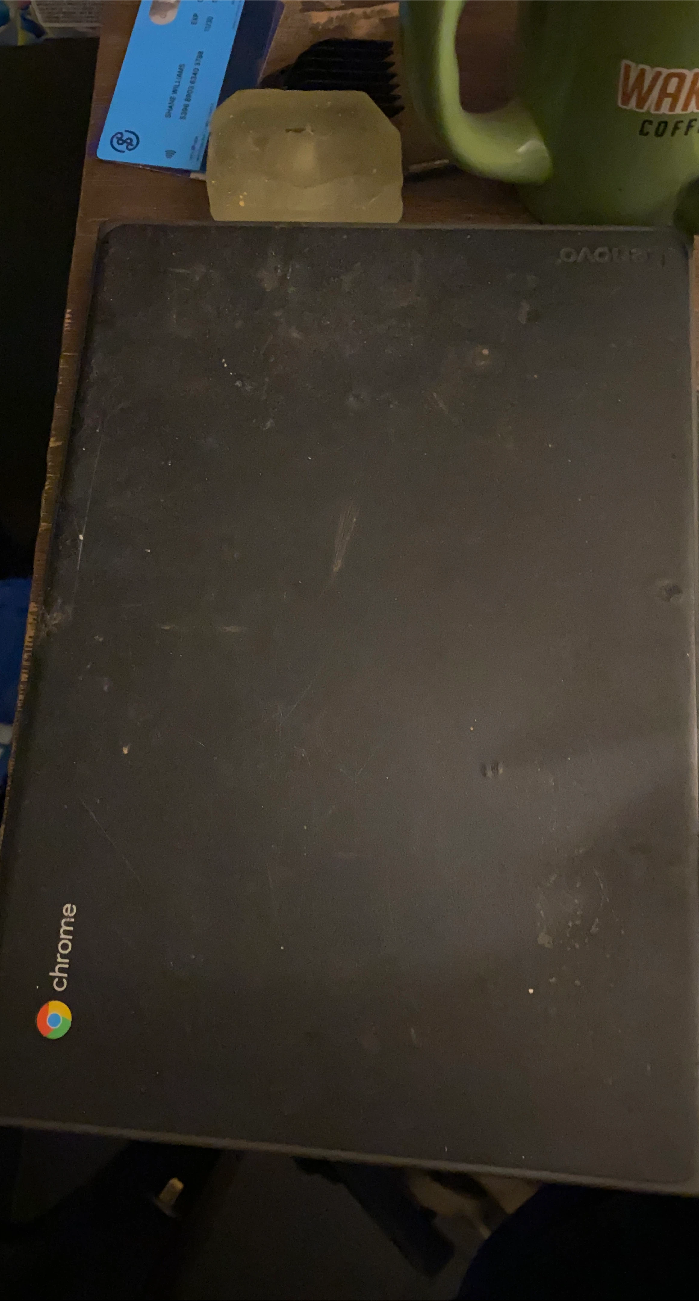 Lenovo Chromebook Laptop