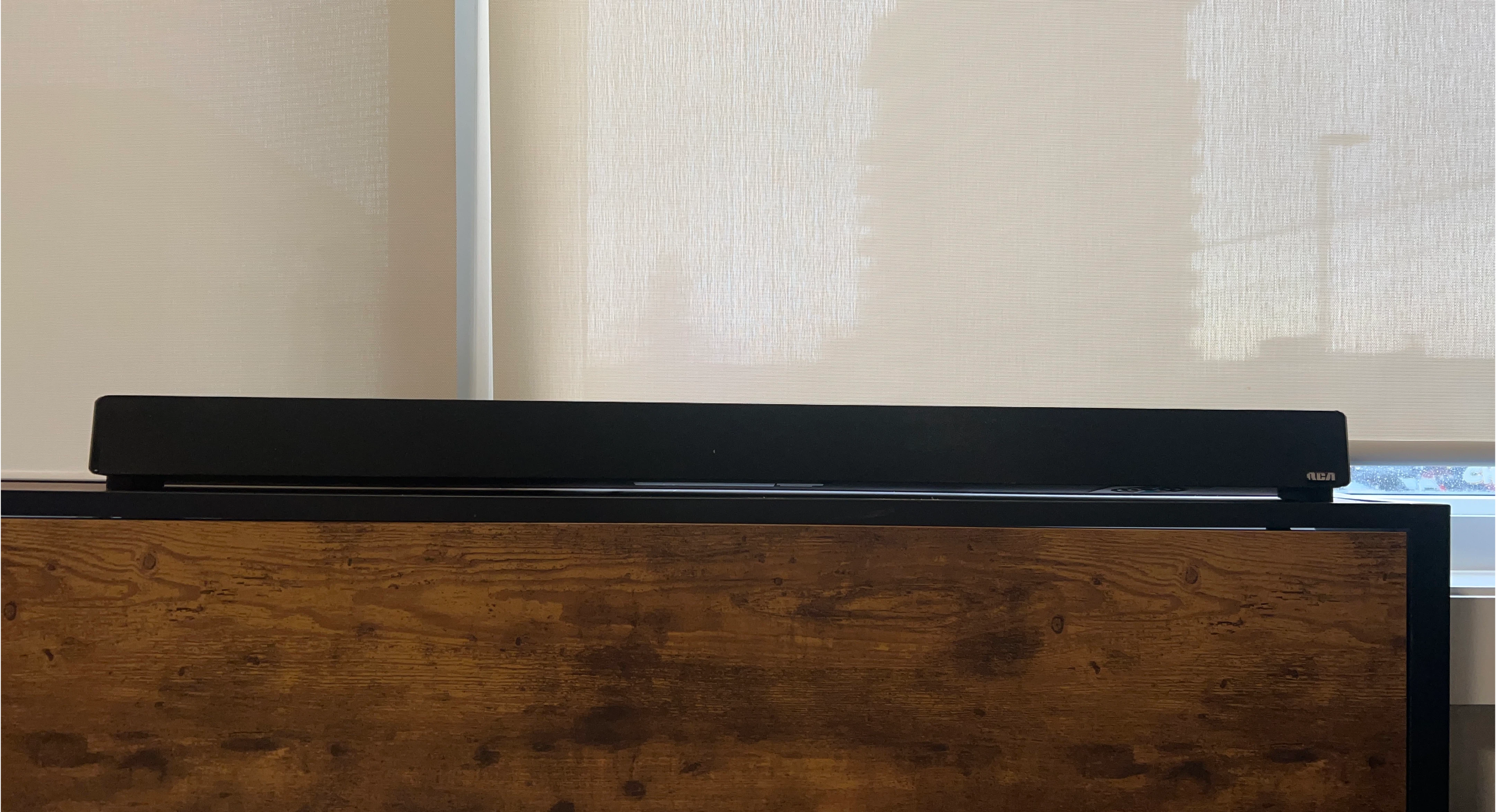 RCA Soundbar