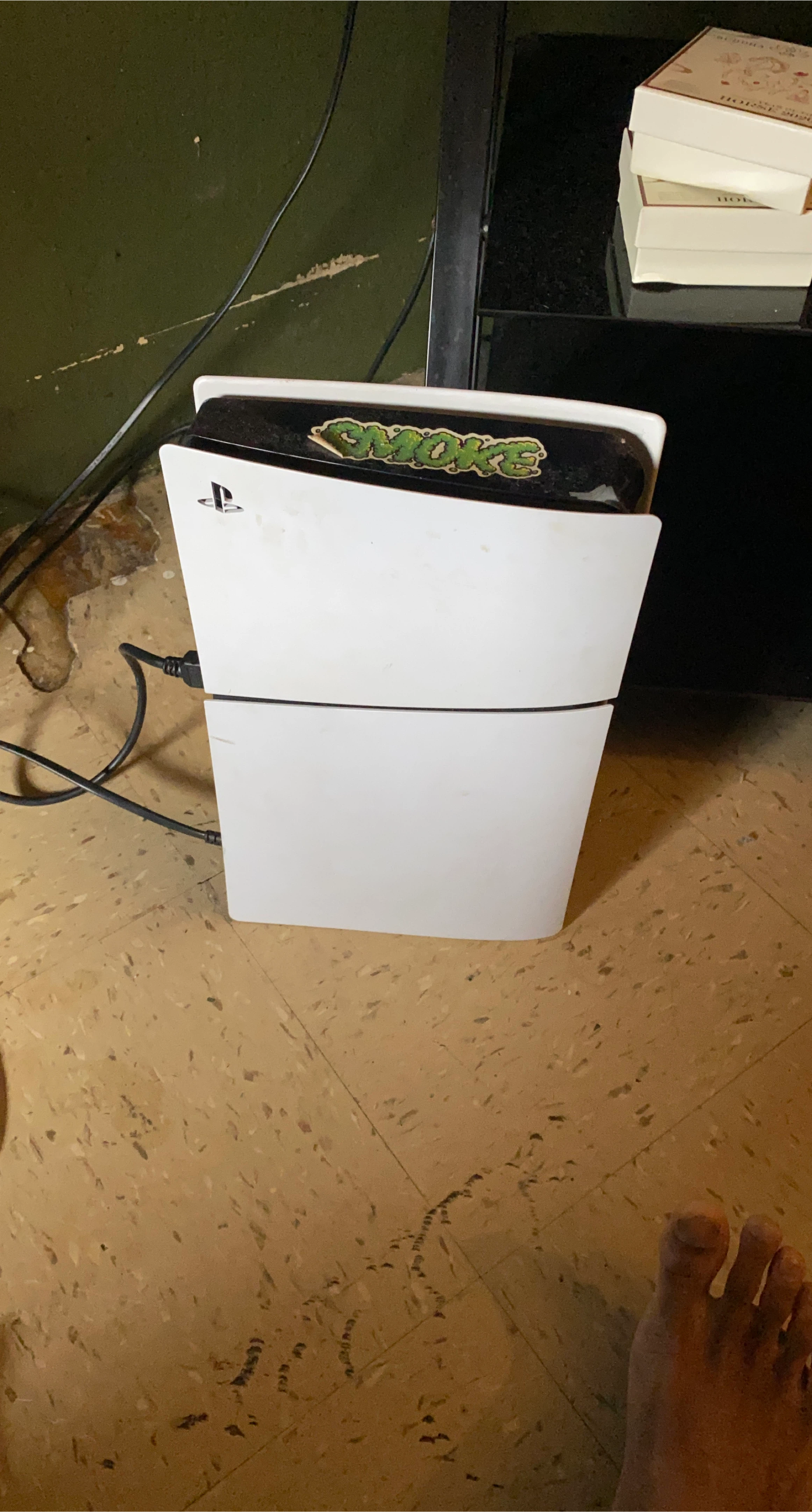PlayStation 5 Console