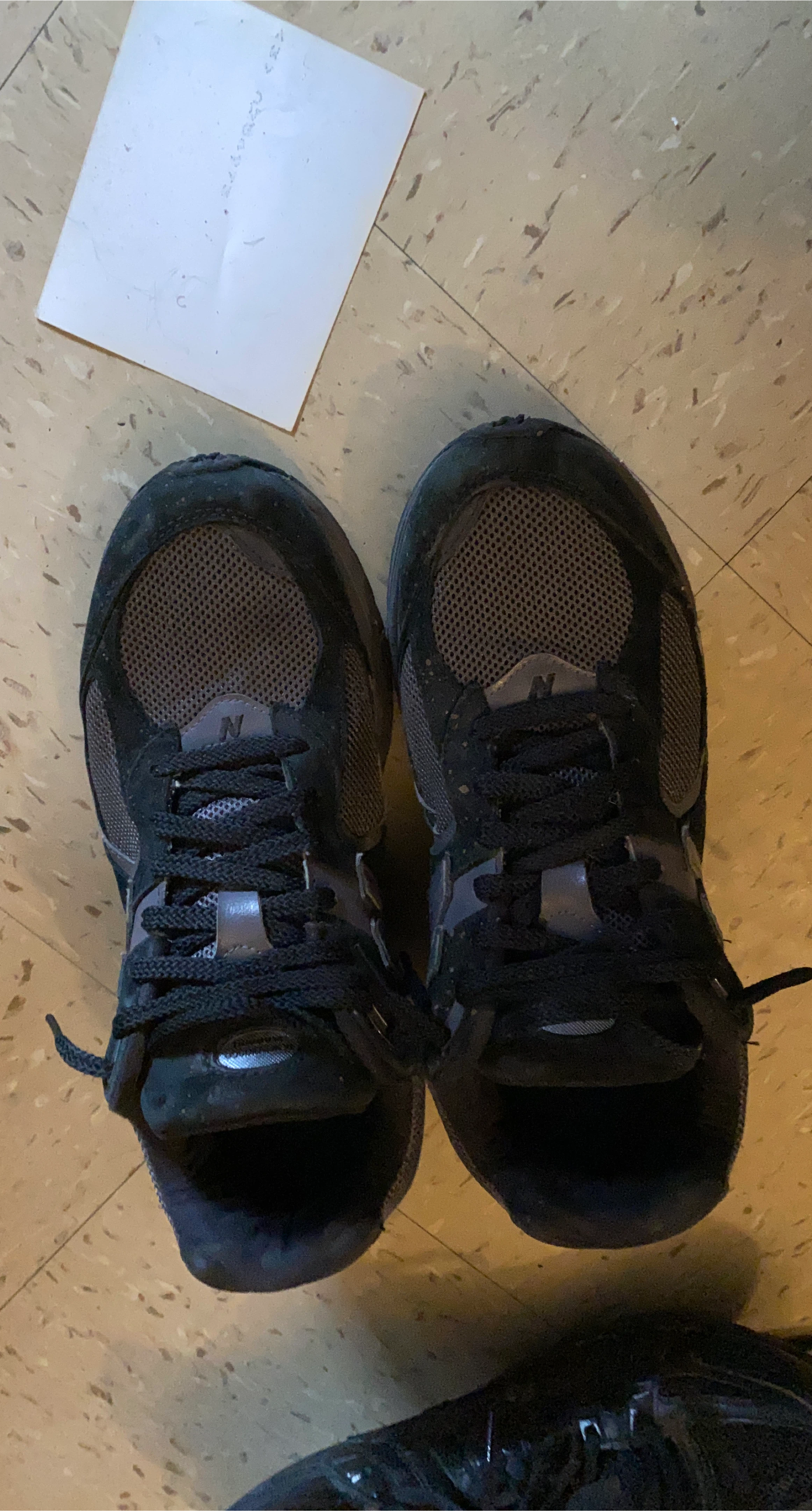 New Balance 2002R Men's Running Shoes
