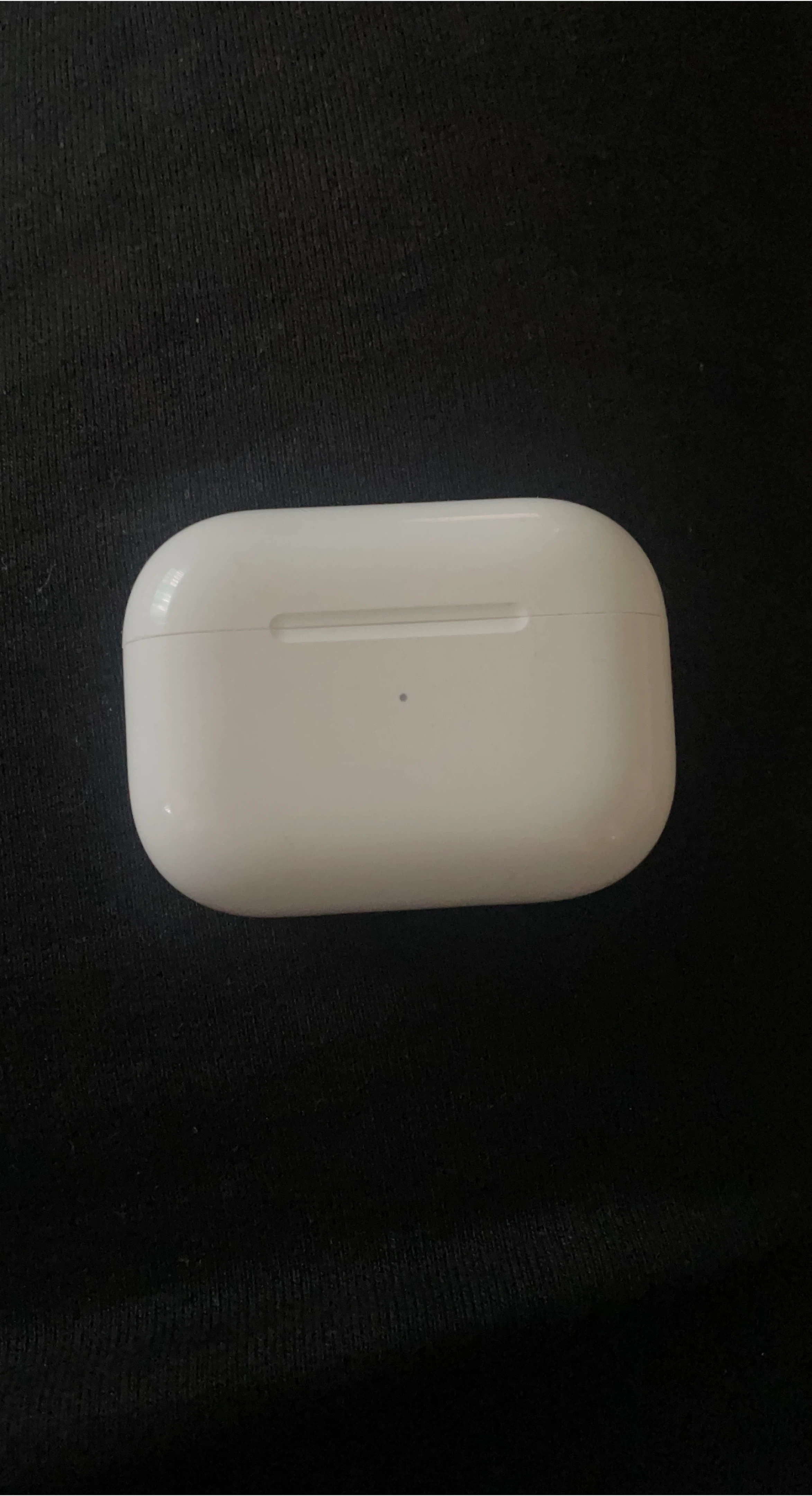 Apple AirPods Pro Charging Case